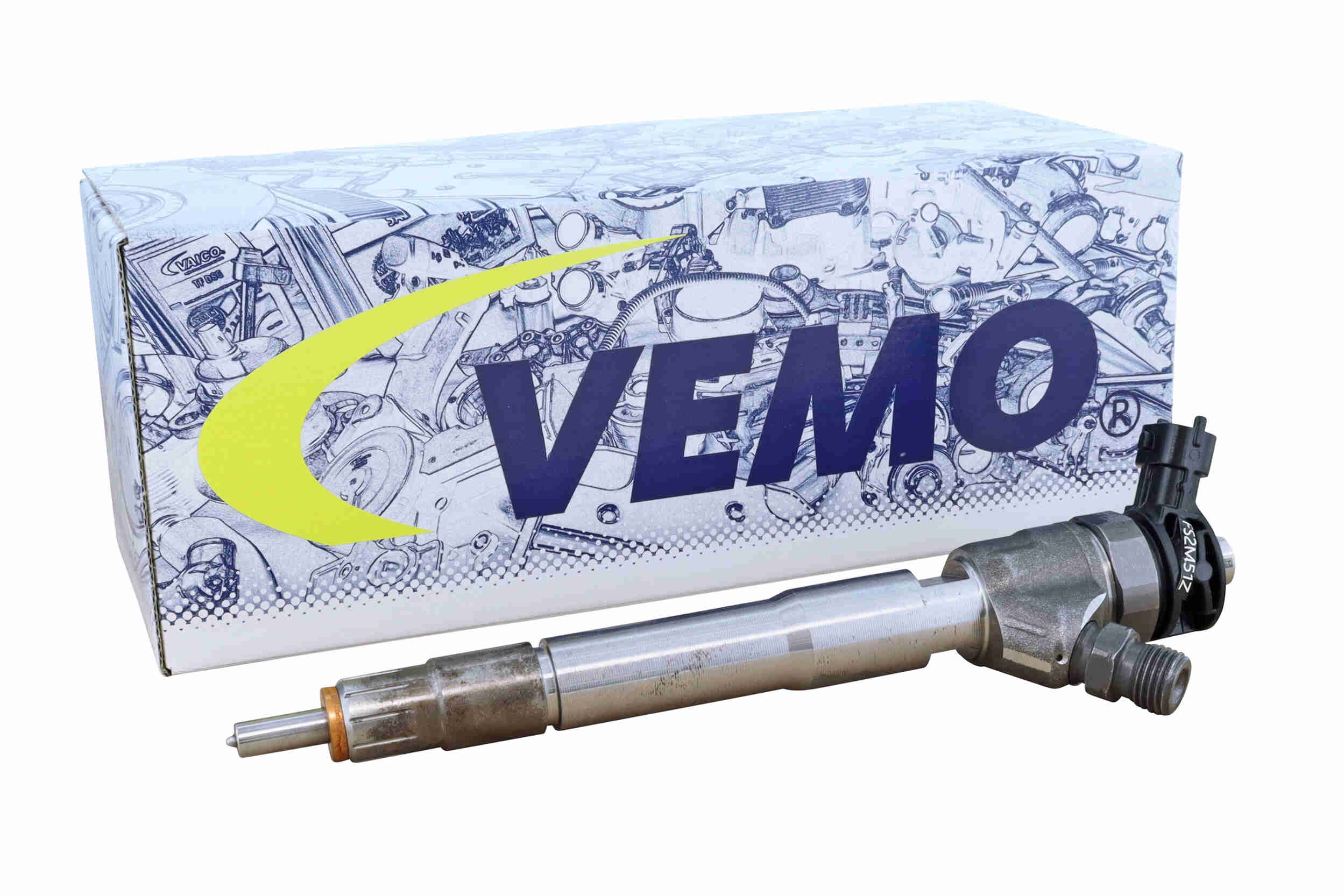 Vemo Verstuiver/Injector V30-11-0009