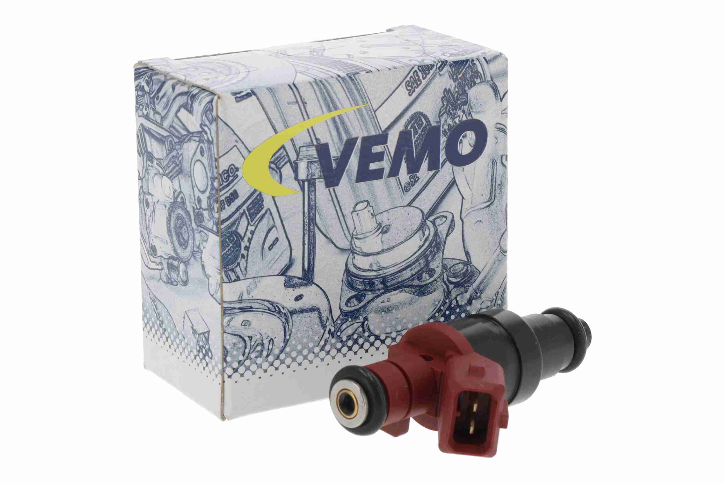 Vemo Injector V30-11-0536