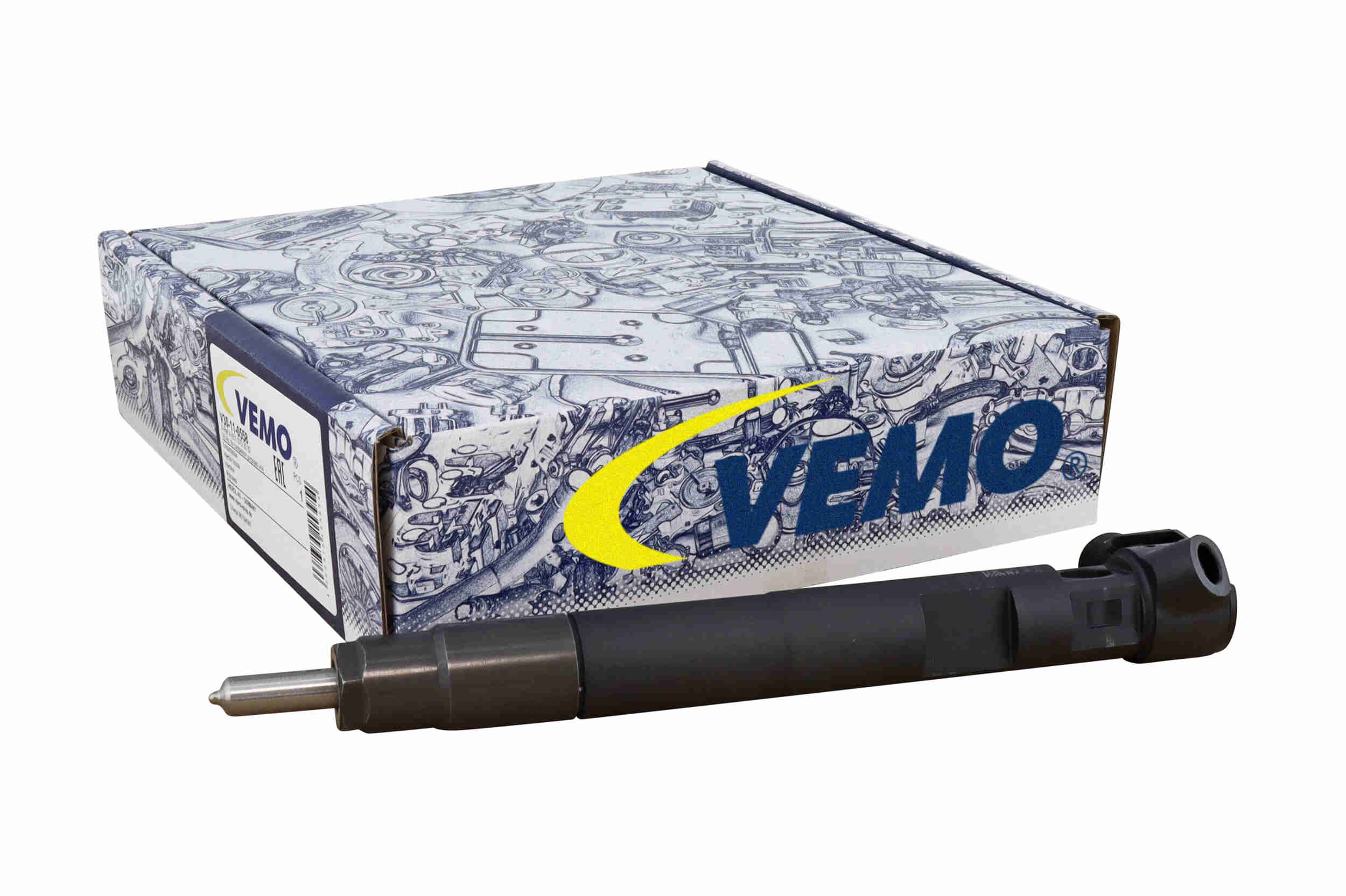 Vemo Verstuiver/Injector V30-11-0558