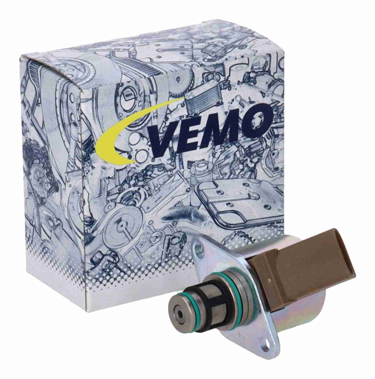 Vemo Regelklep brandstofhoeveelheid V30-11-0576