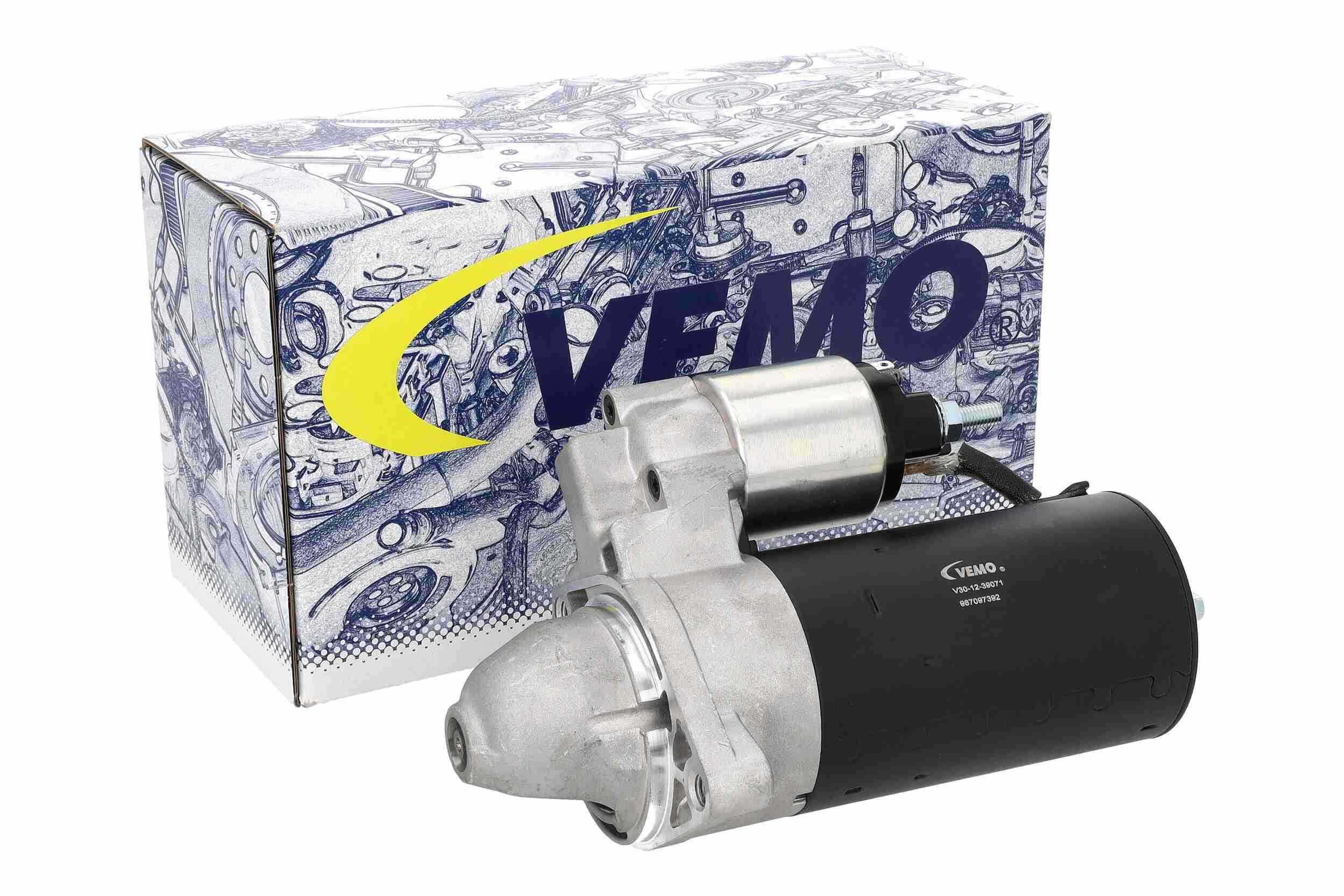 Vemo Starter V30-12-39071