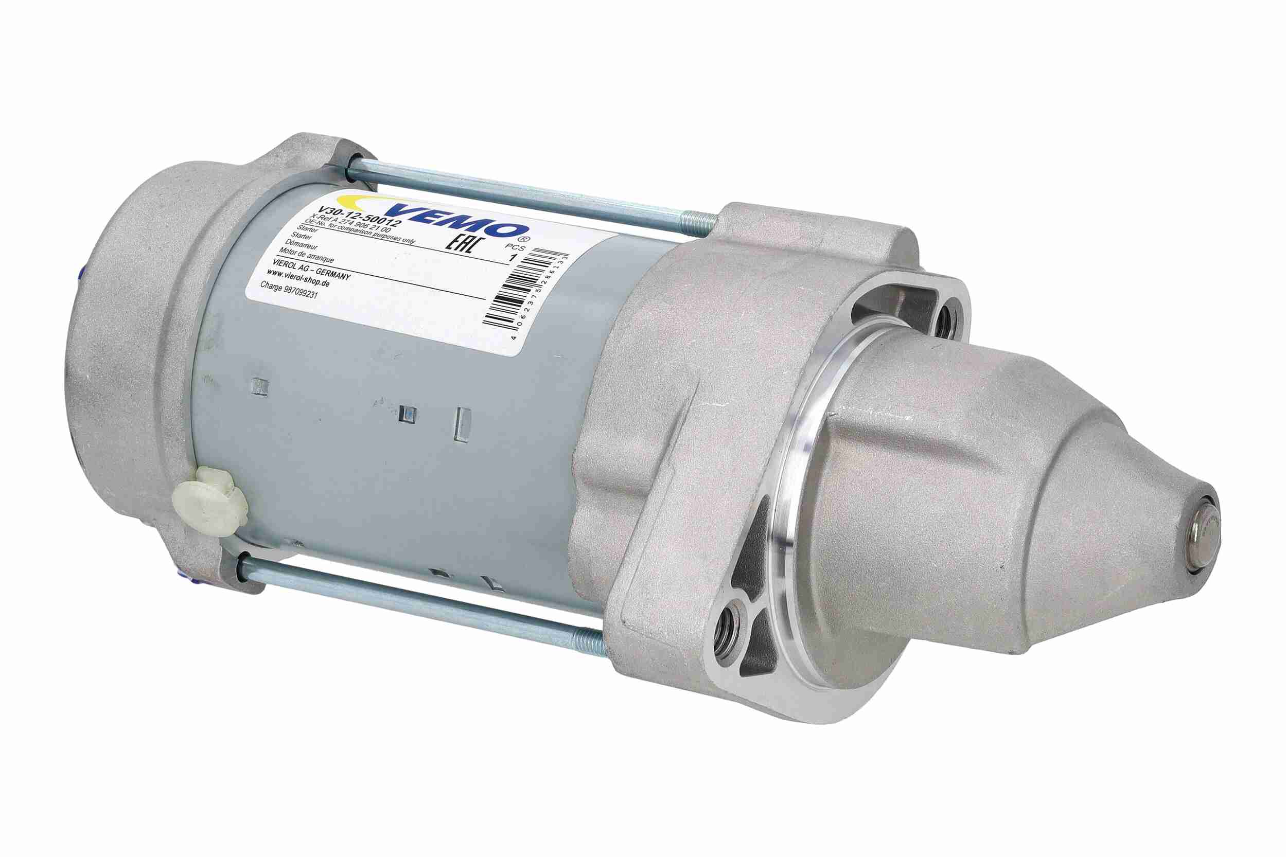Vemo Starter V30-12-50012