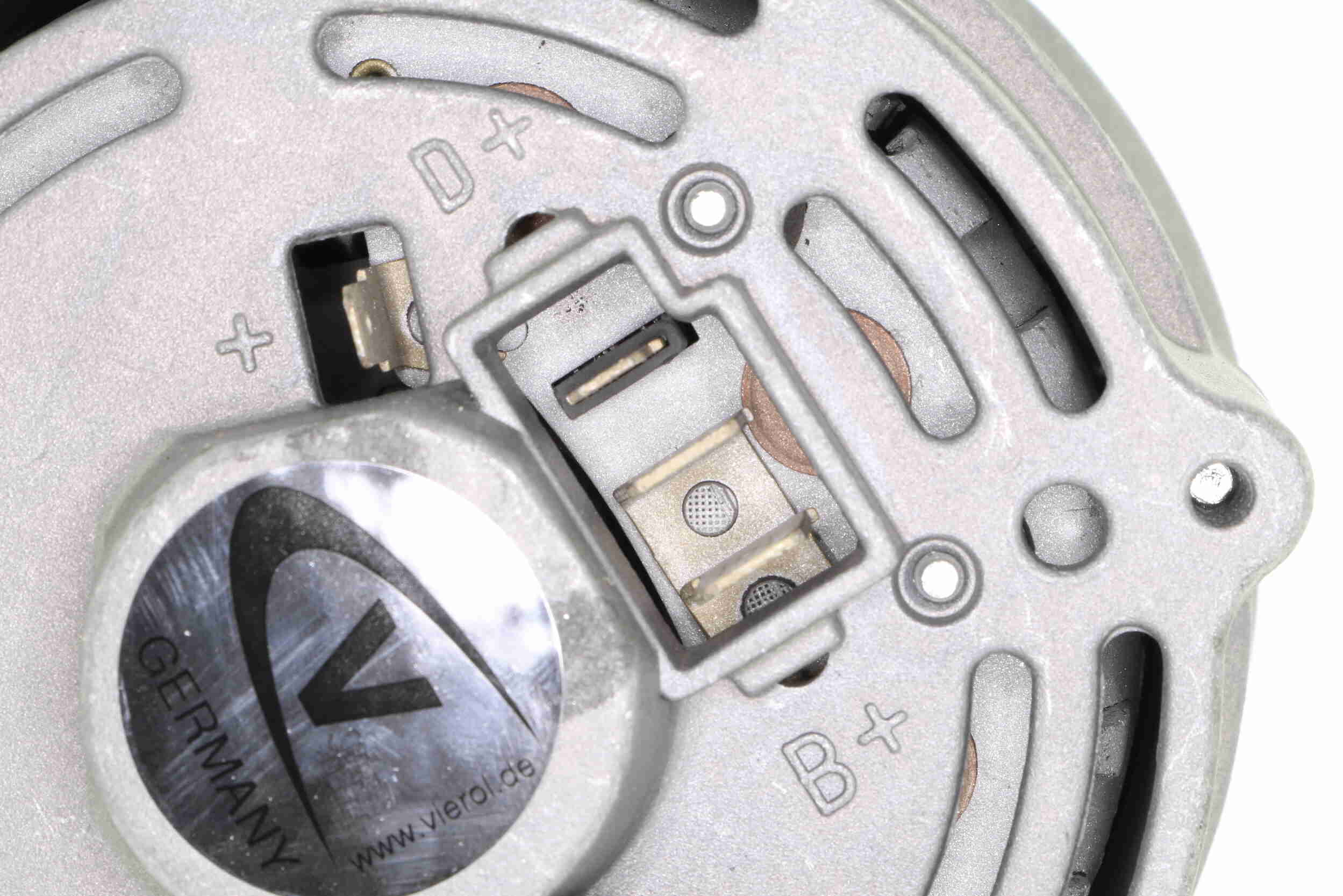 Vemo Alternator/Dynamo V30-13-33720