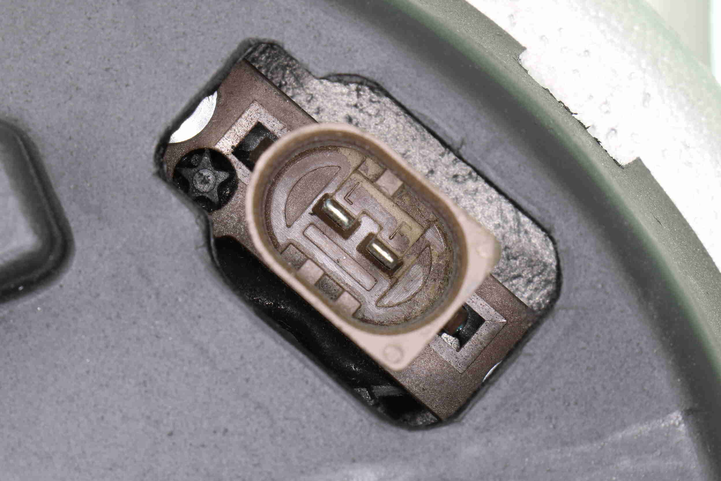 Vemo Alternator/Dynamo V30-13-41780