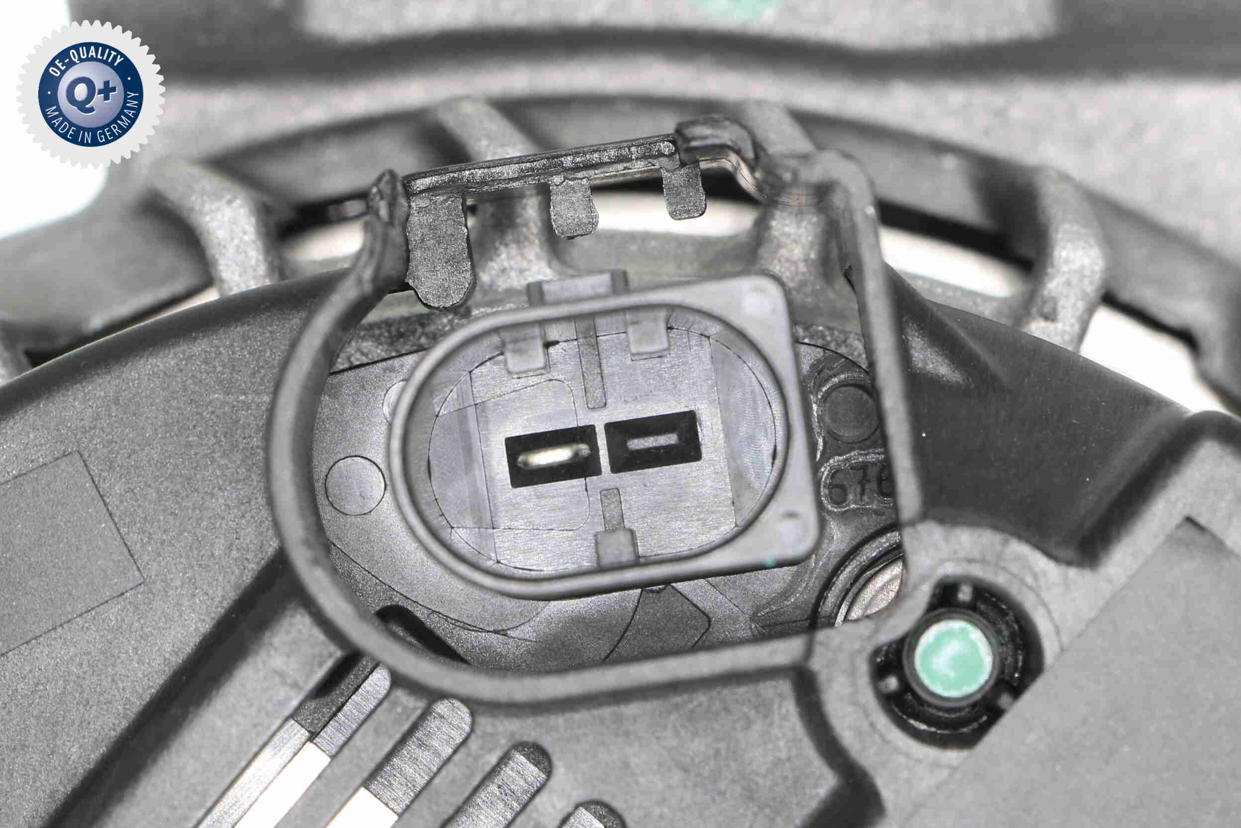 Vemo Alternator/Dynamo V30-13-50022