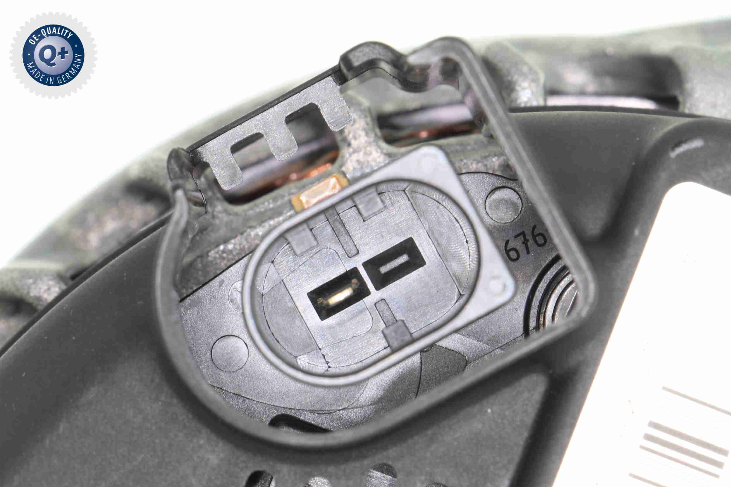 Vemo Alternator/Dynamo V30-13-50037