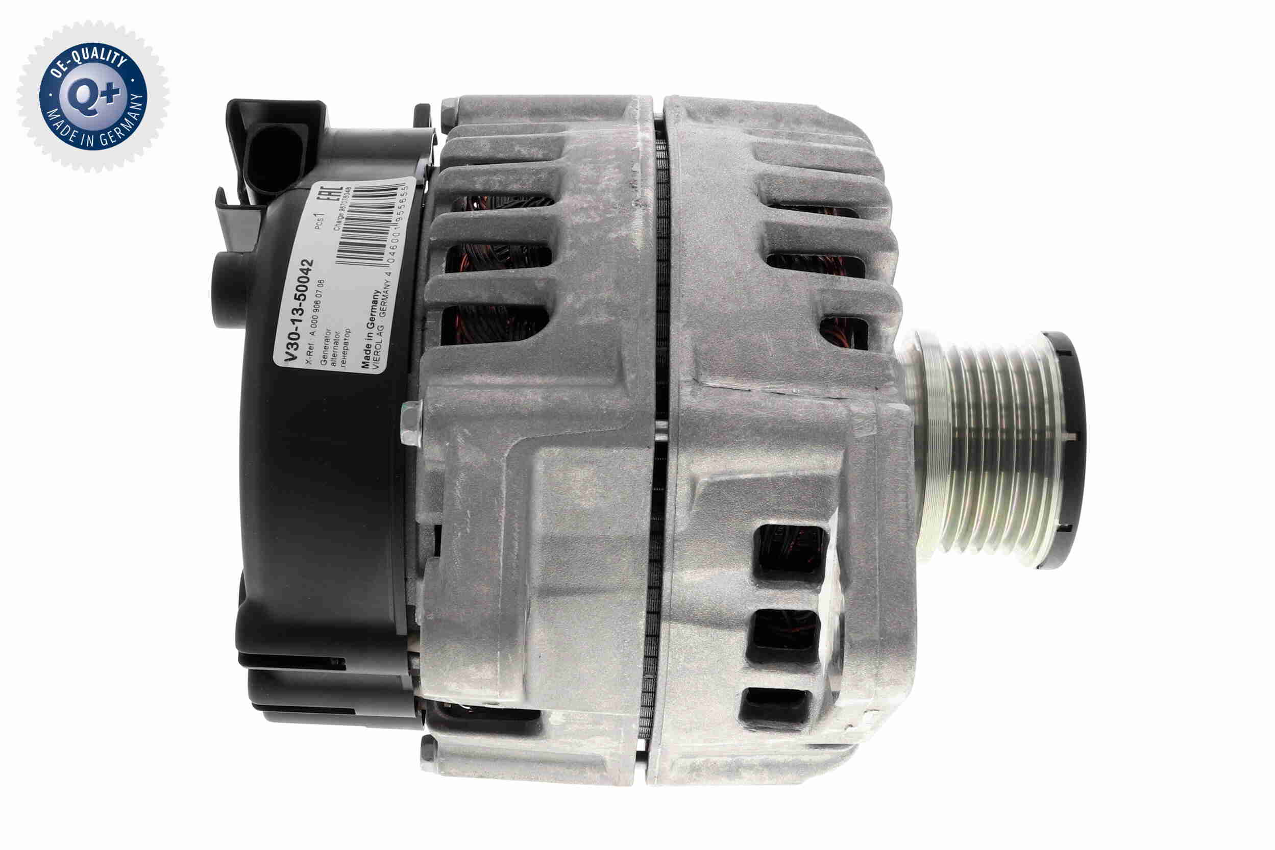 Vemo Alternator/Dynamo V30-13-50042