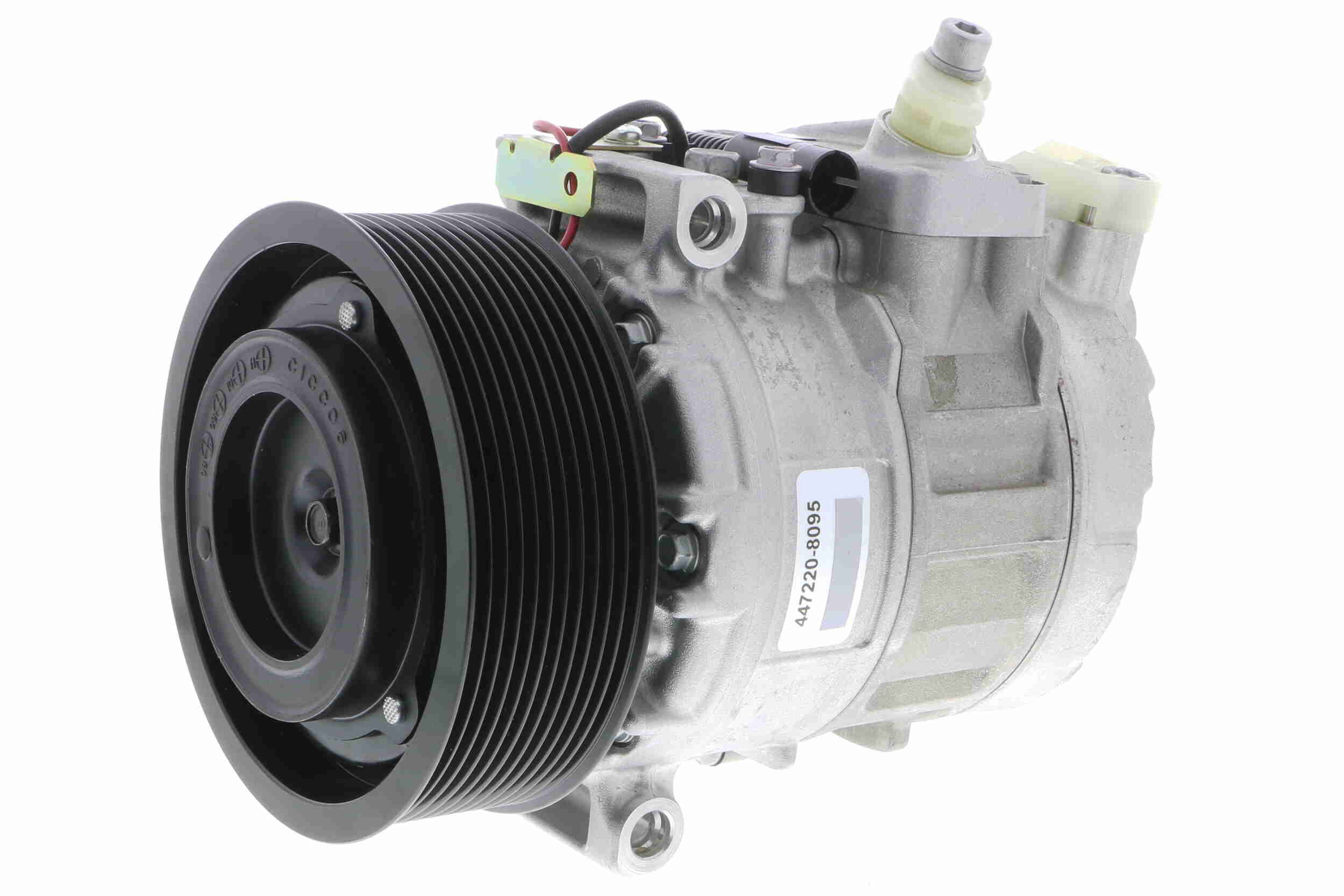 Vemo Airco compressor V30-15-2019