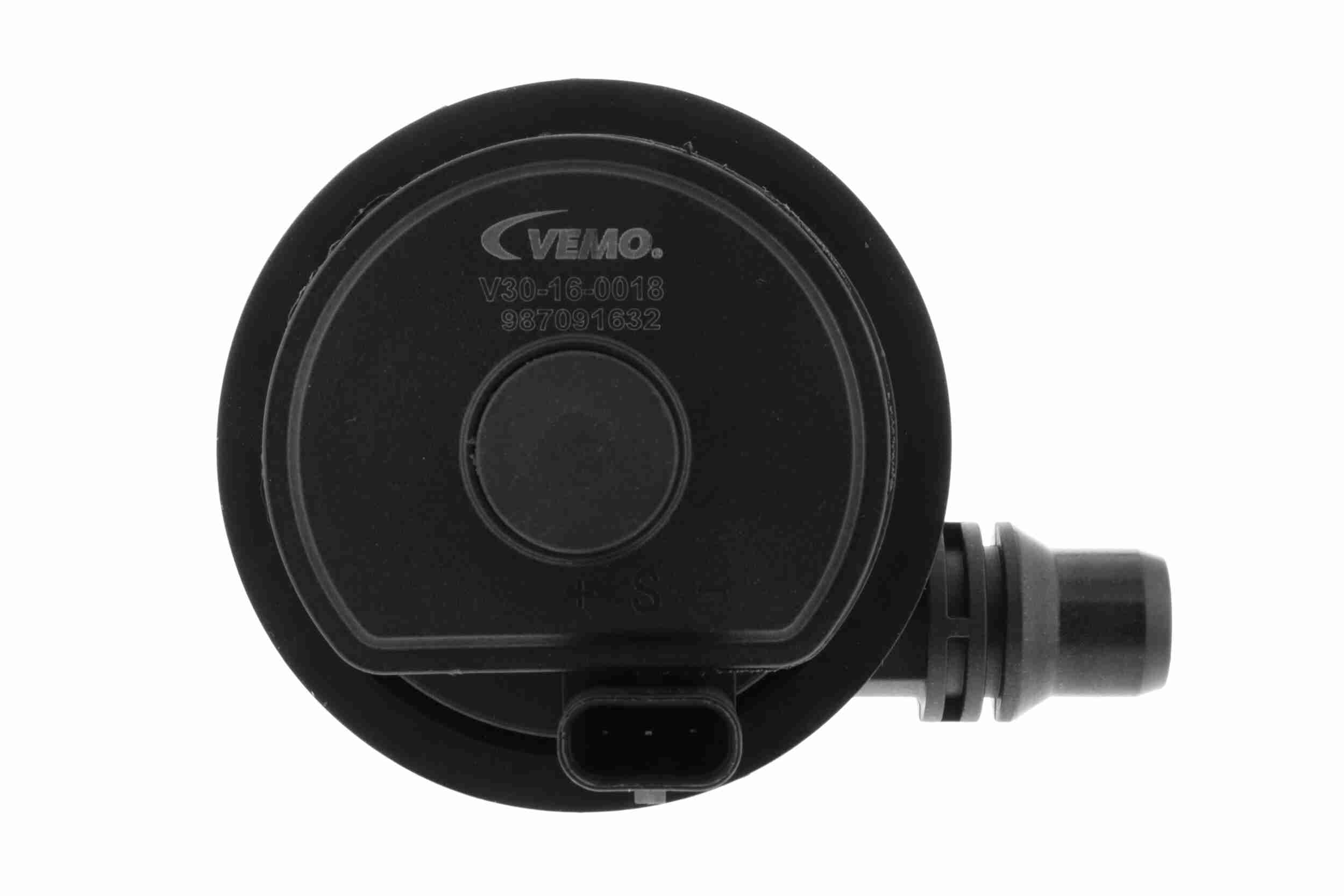 Vemo Hulpwaterpomp V30-16-0018