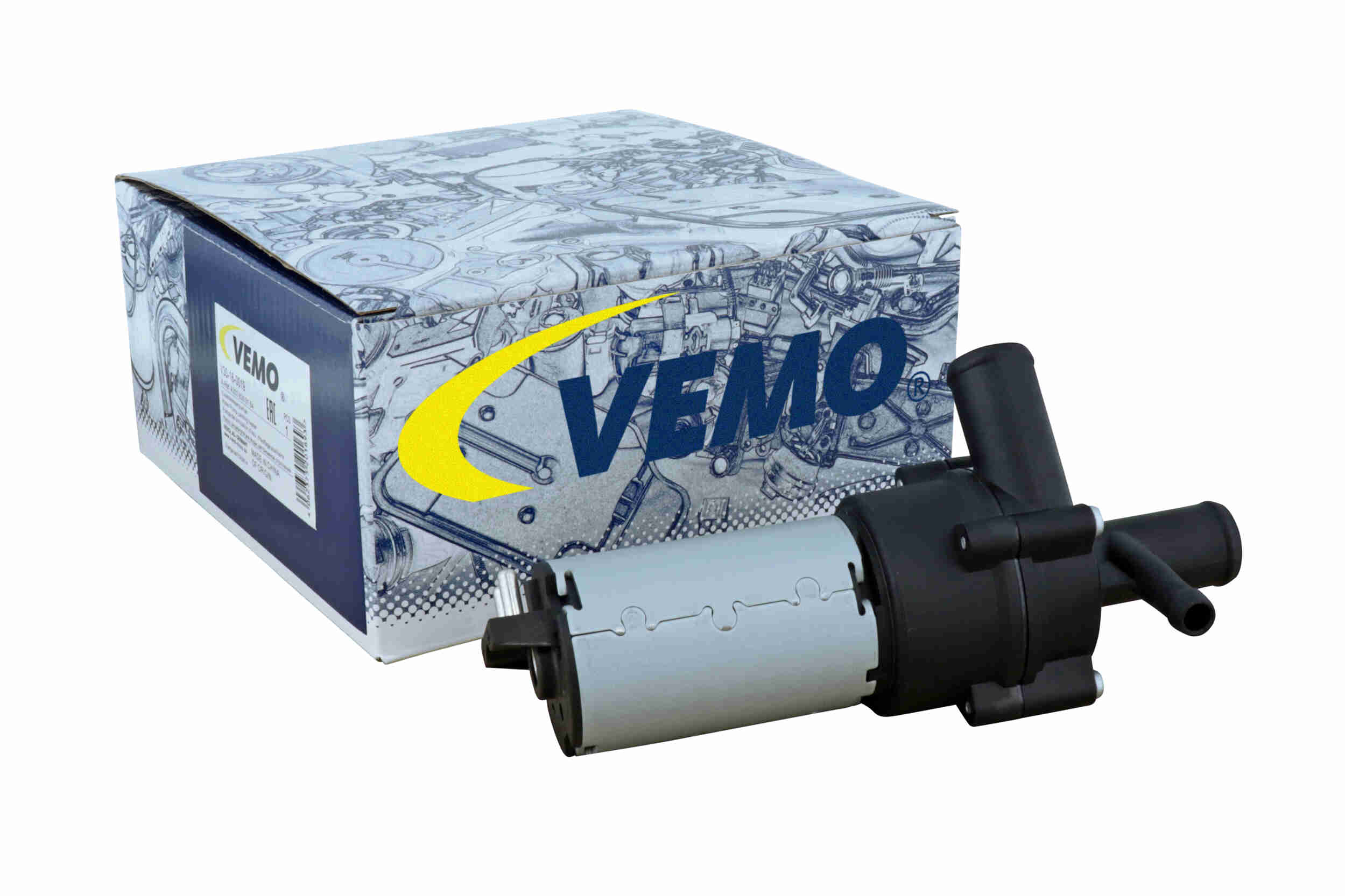 Vemo Hulpwaterpomp V30-16-0019