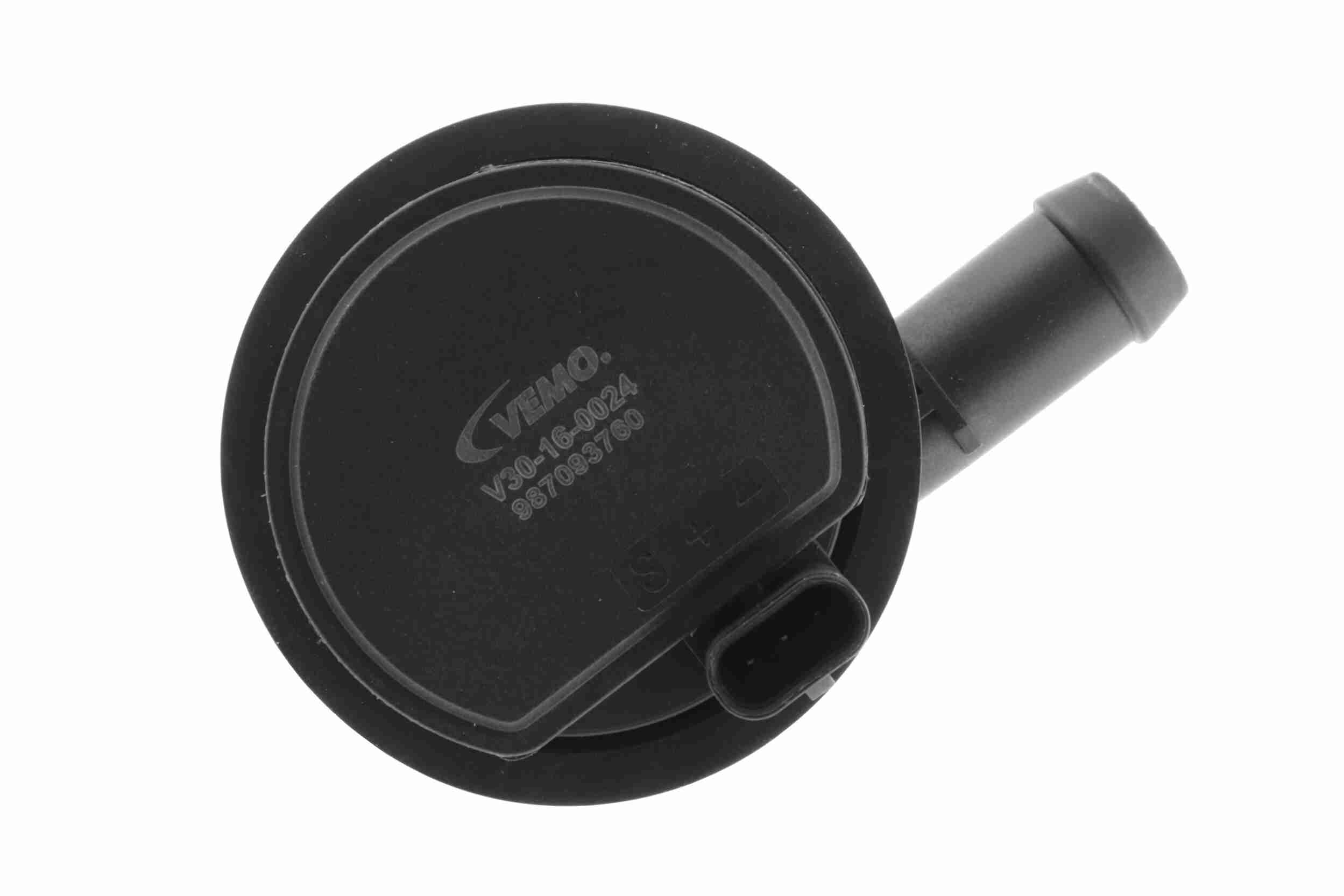 Vemo Hulpwaterpomp V30-16-0024