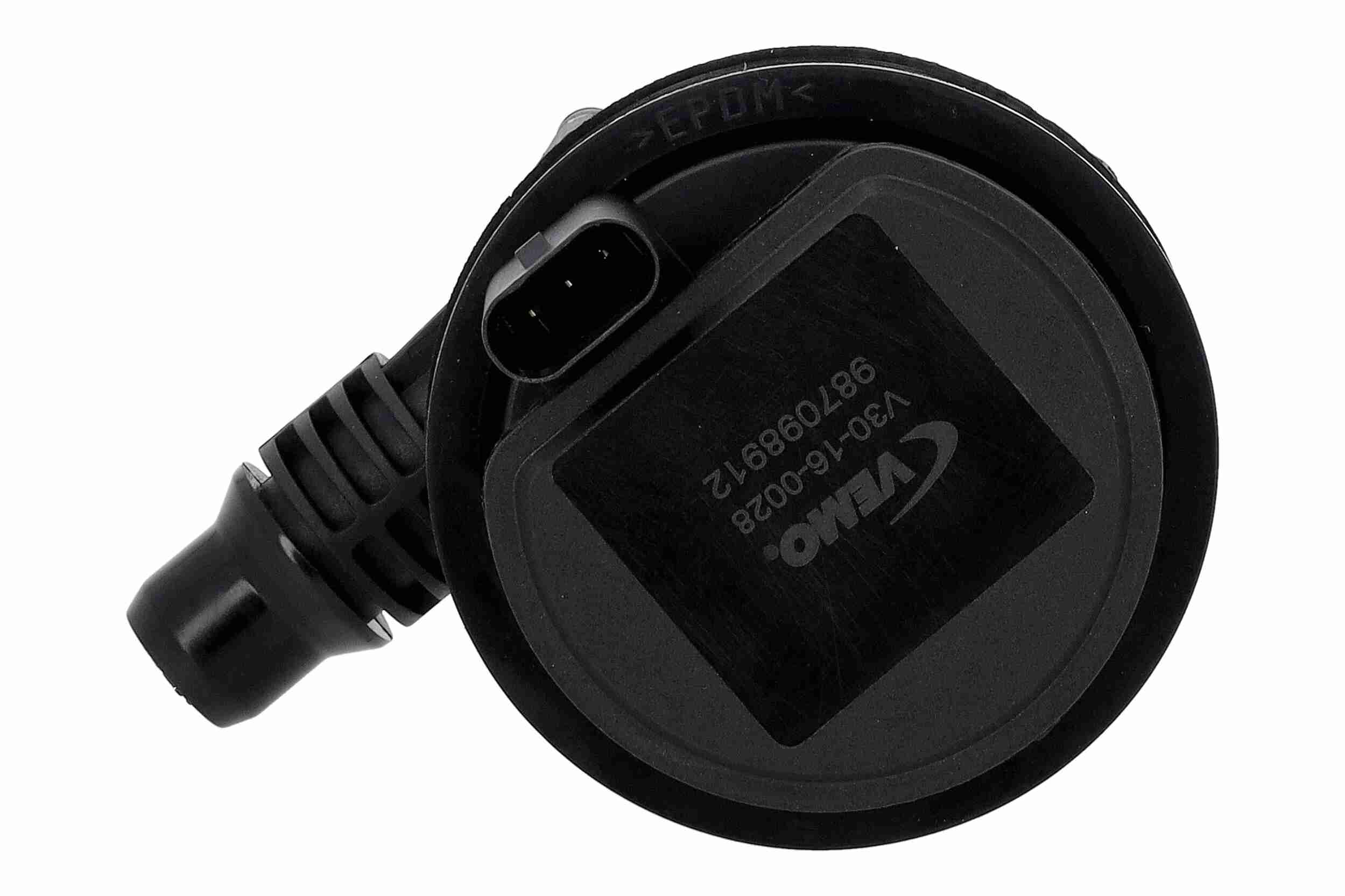 Vemo Watercirculatiepomp, standkachel V30-16-0028