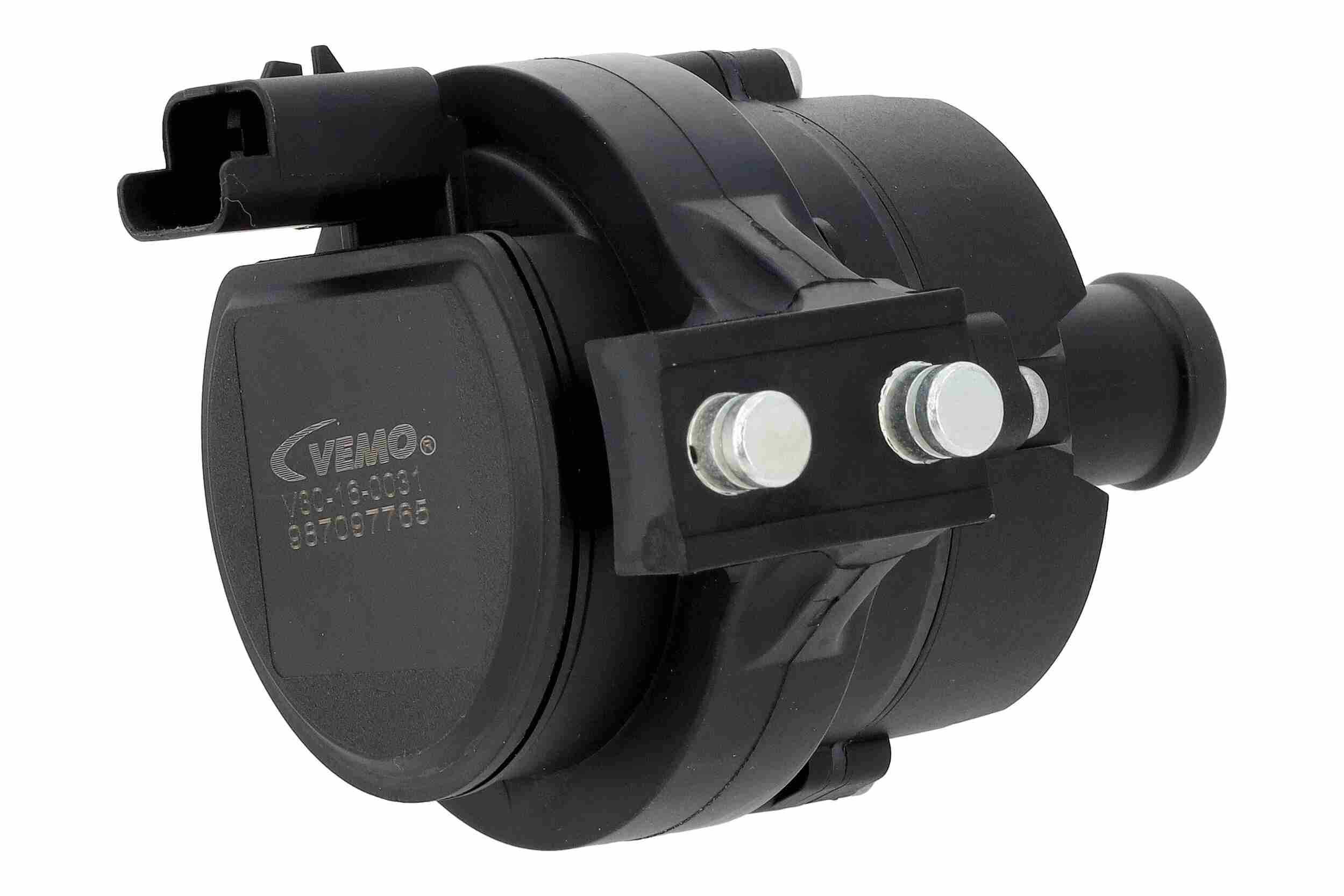 Vemo Hulpwaterpomp (koelwatercircuit) V30-16-0031