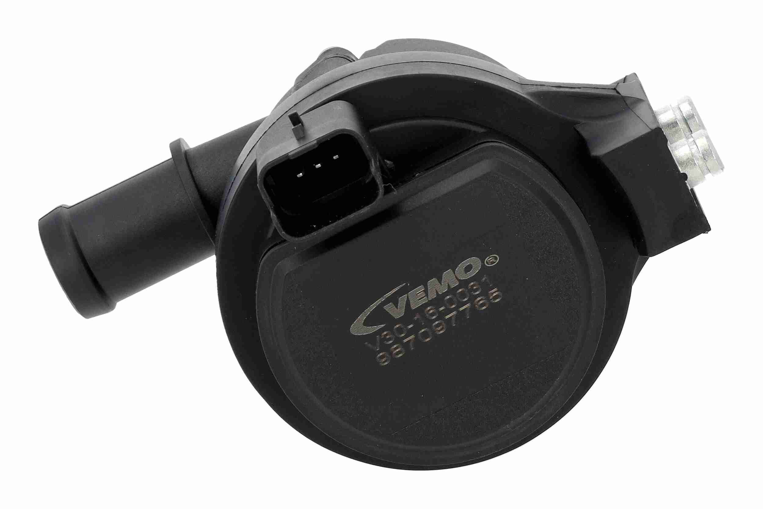 Vemo Hulpwaterpomp (koelwatercircuit) V30-16-0031