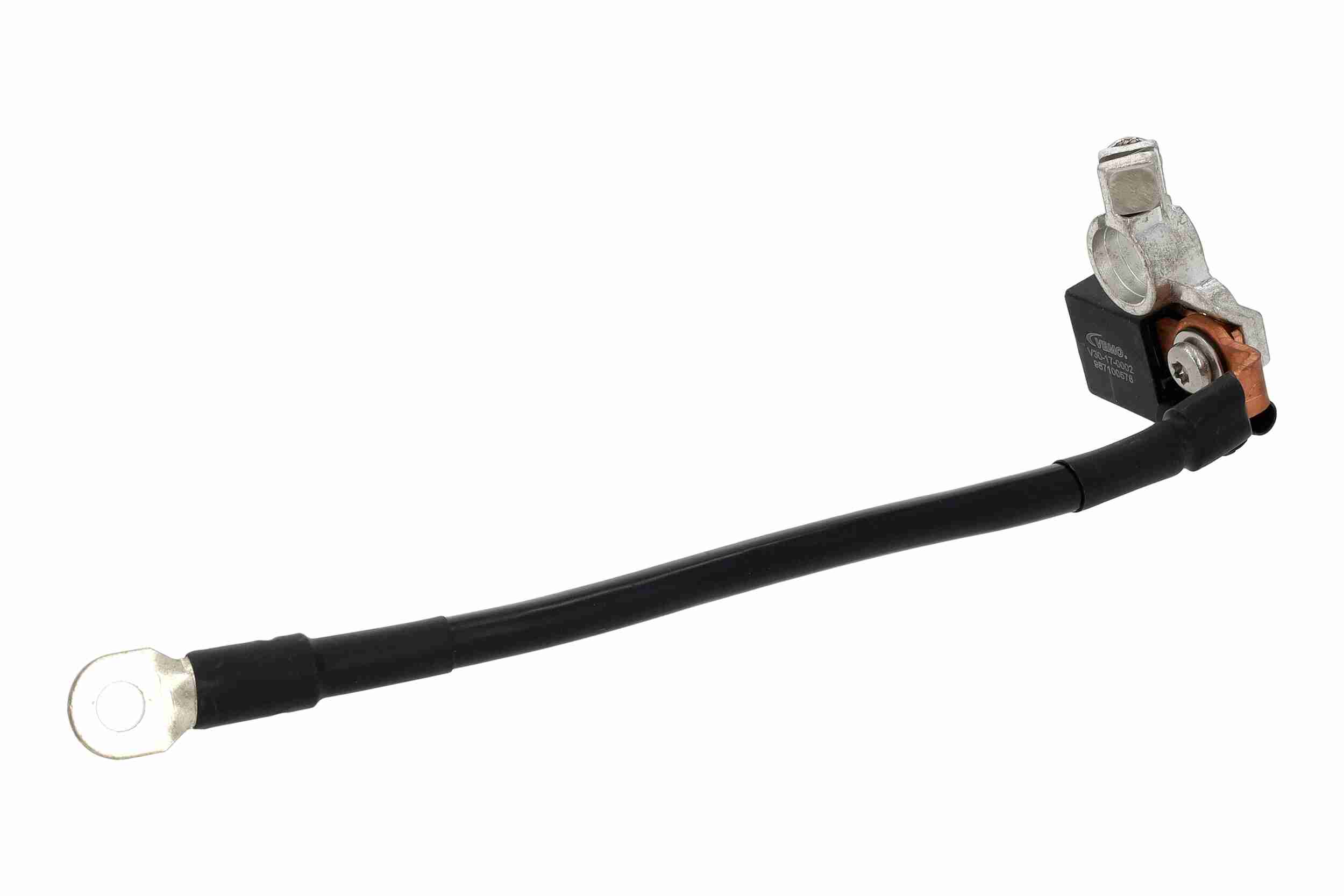 Vemo Sensor, accumanagement V30-17-0002
