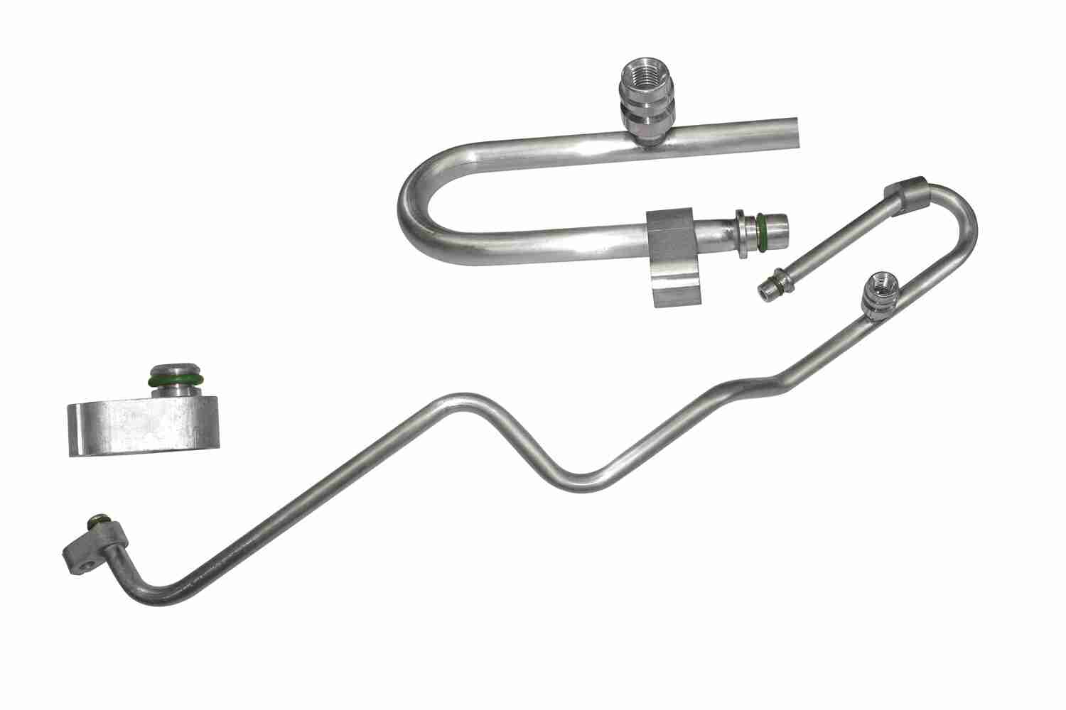 Airco hogedrukschakelaar Vemo V30-20-0008