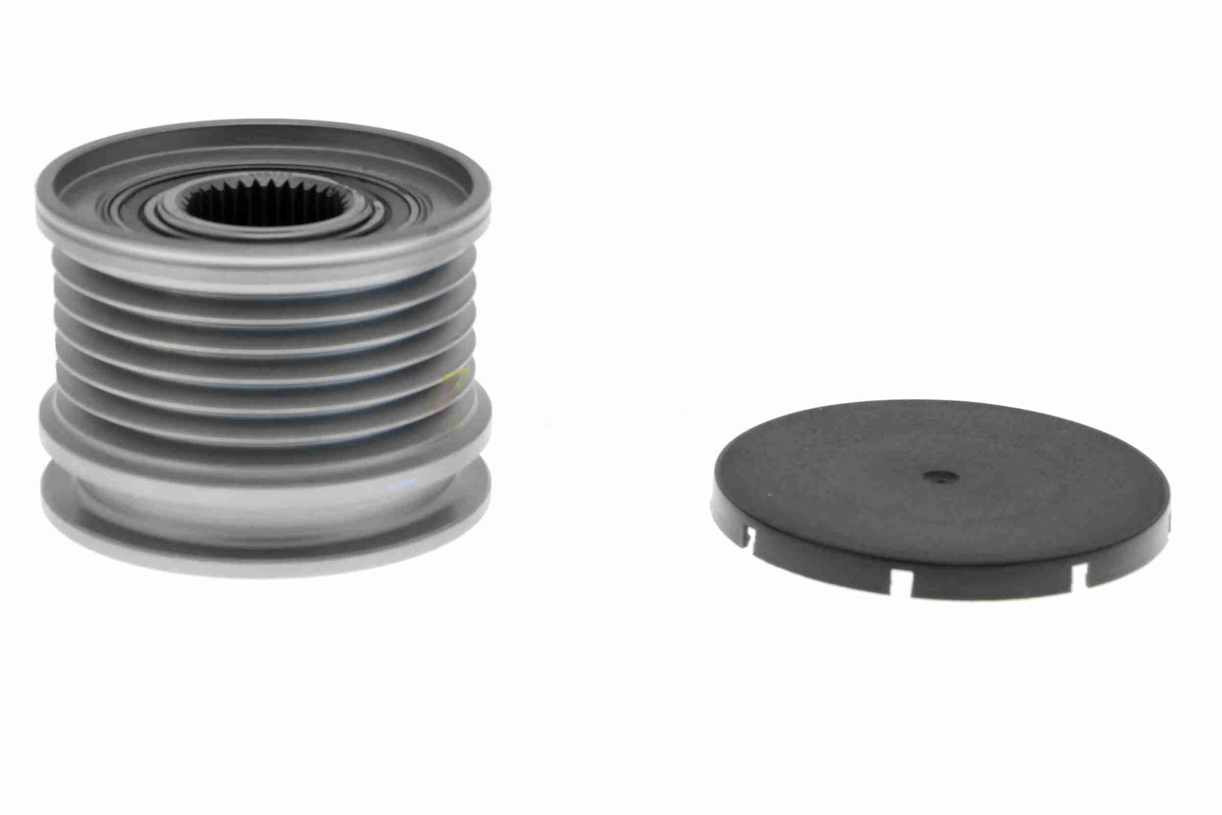 Vemo Vrijloop koppeling dynamo V30-23-0002