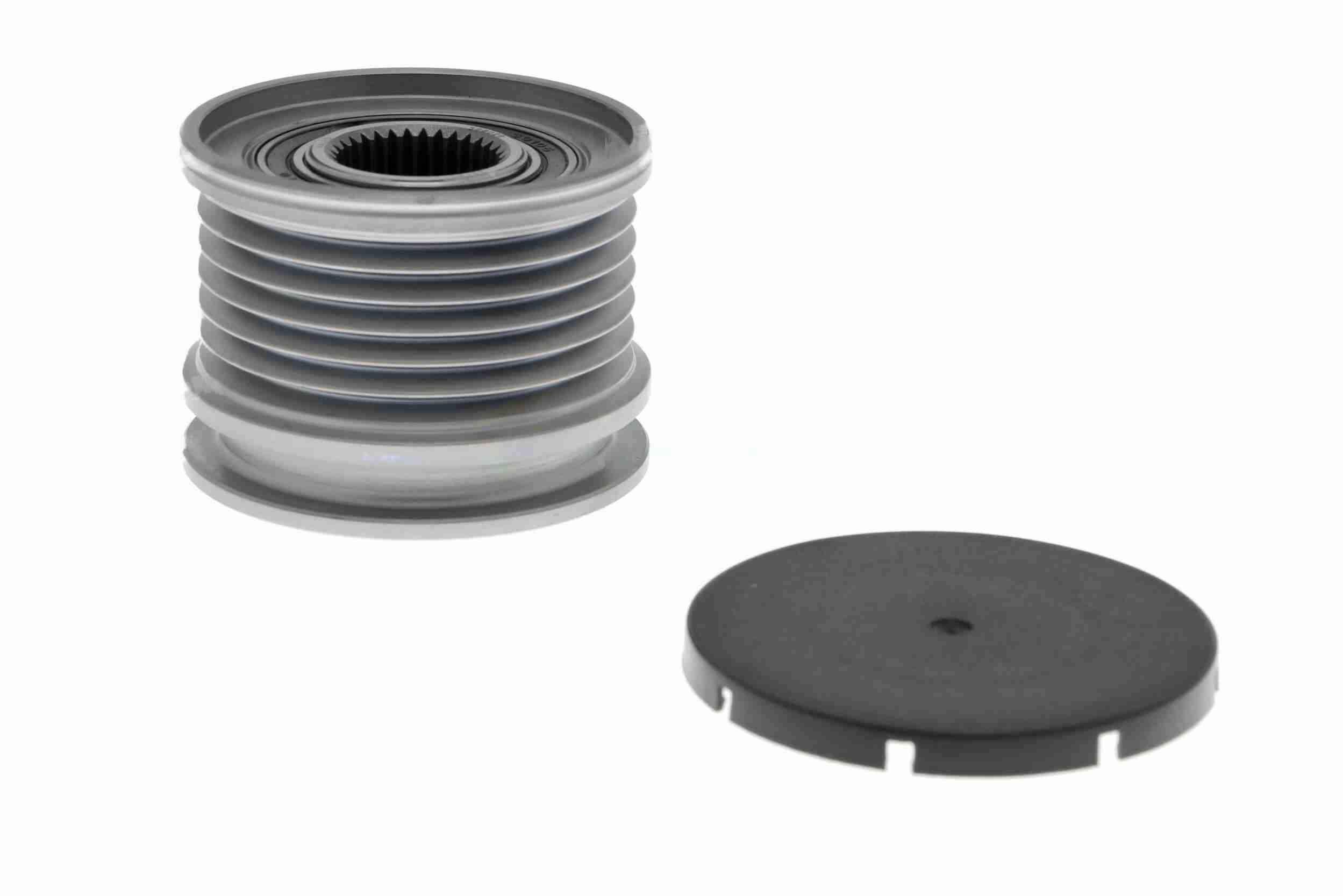 Vemo Vrijloop koppeling dynamo V30-23-0002