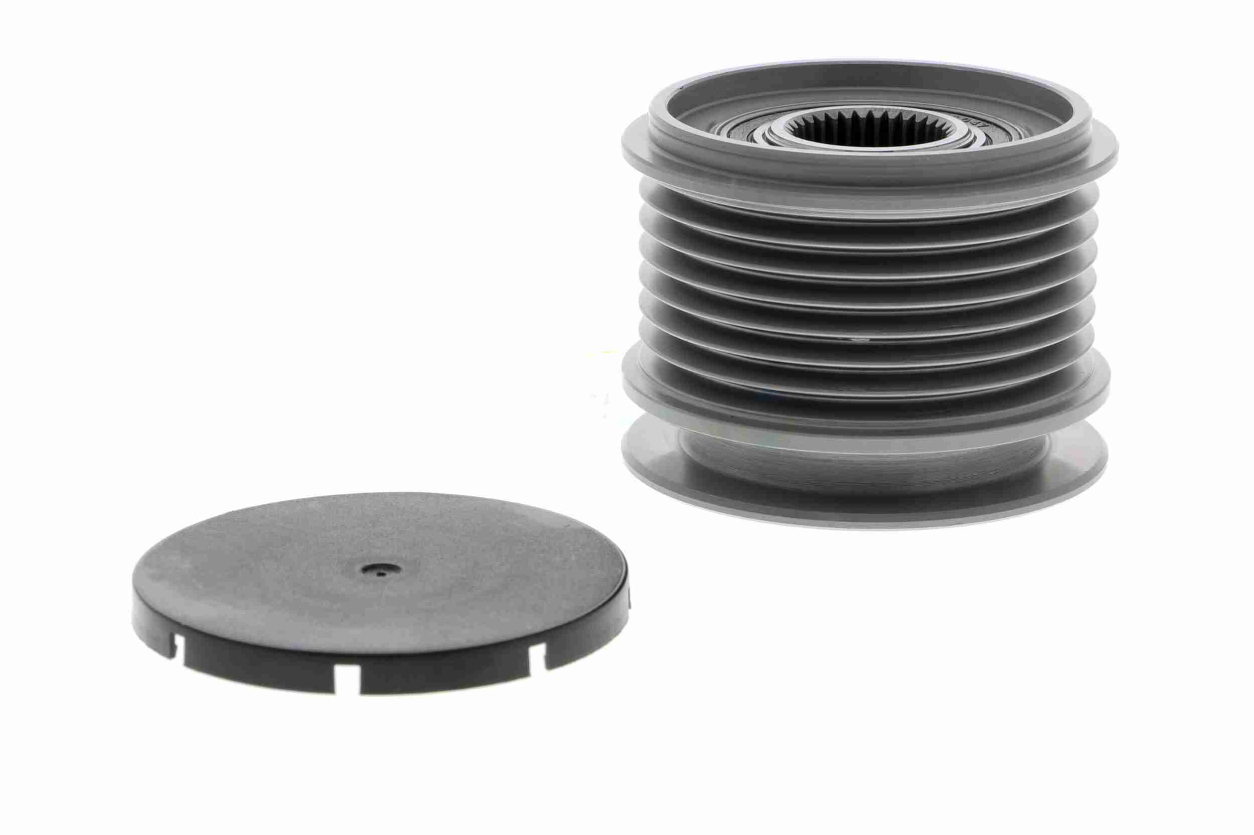 Vemo Vrijloop koppeling dynamo V30-23-0003