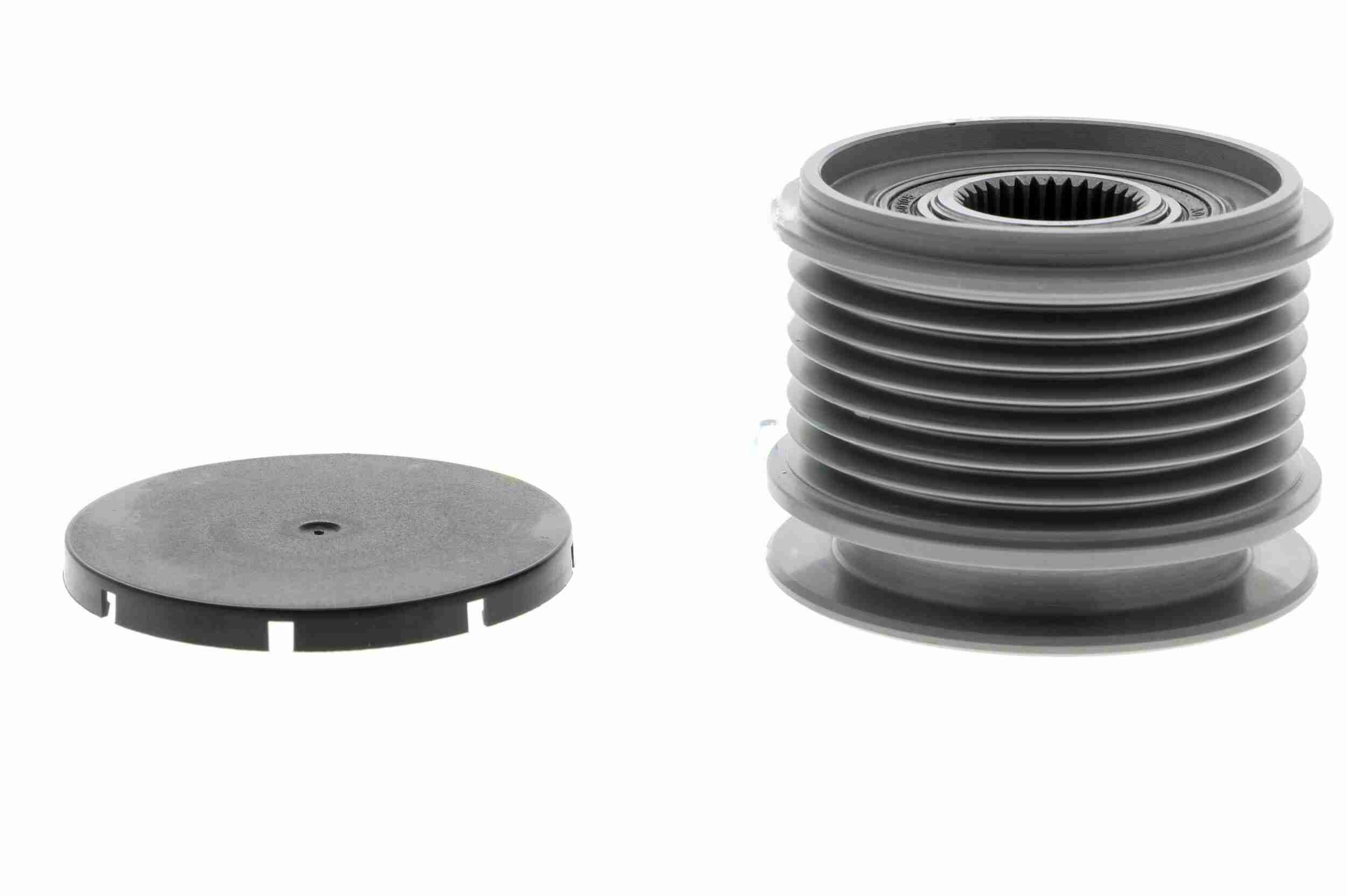 Vemo Vrijloop koppeling dynamo V30-23-0003