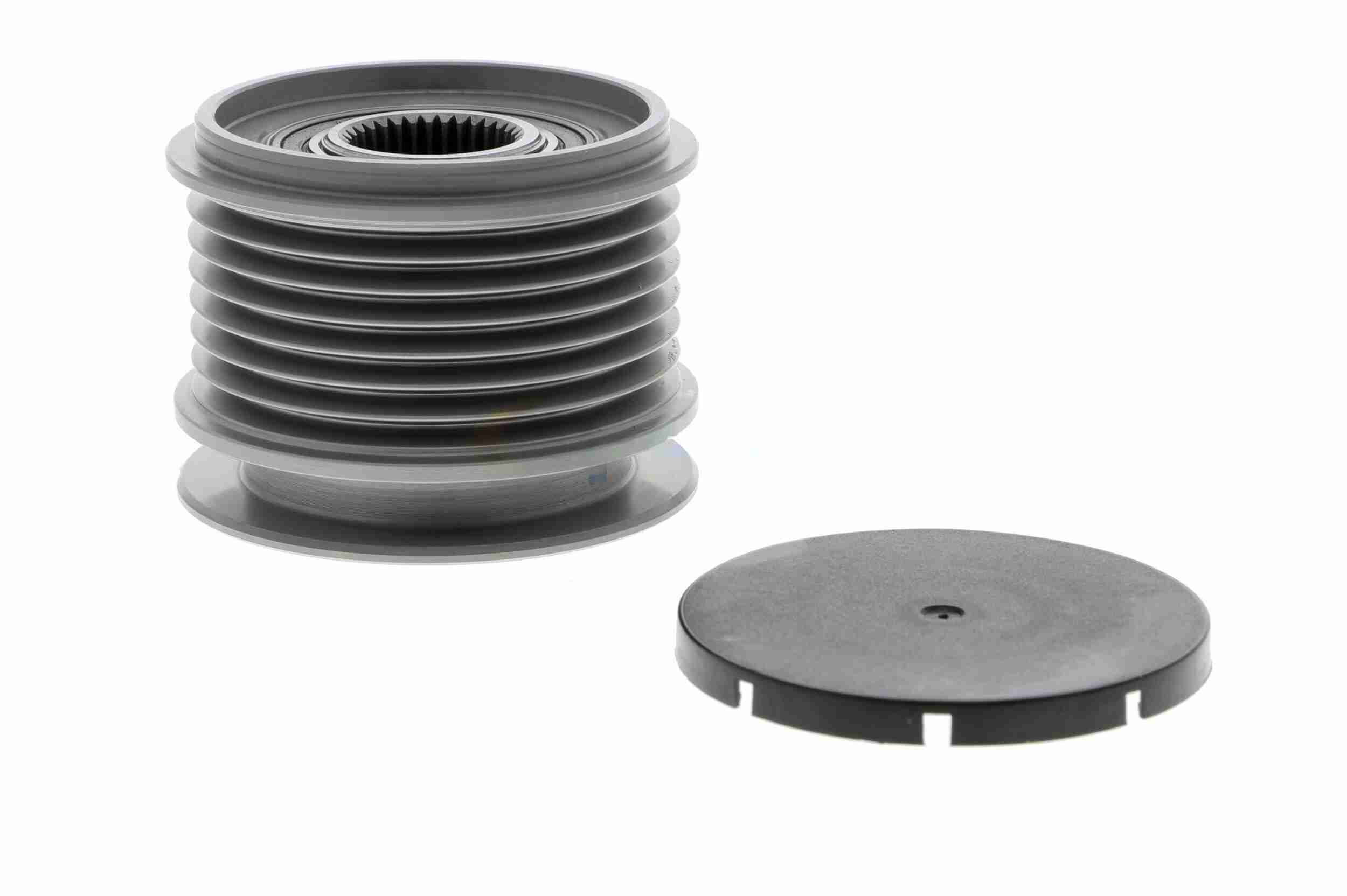 Vemo Vrijloop koppeling dynamo V30-23-0003