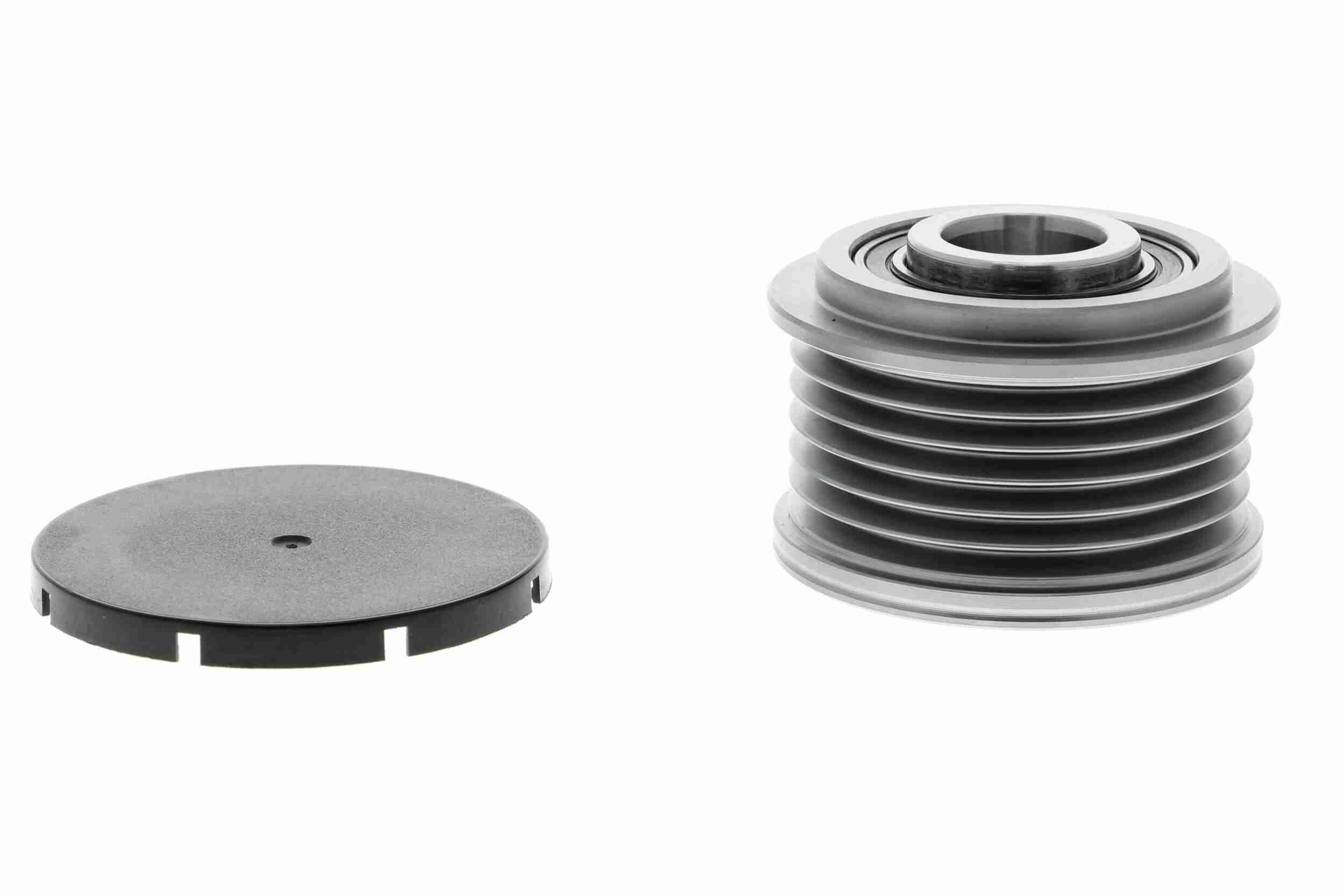 Vemo Vrijloop koppeling dynamo V30-23-0005