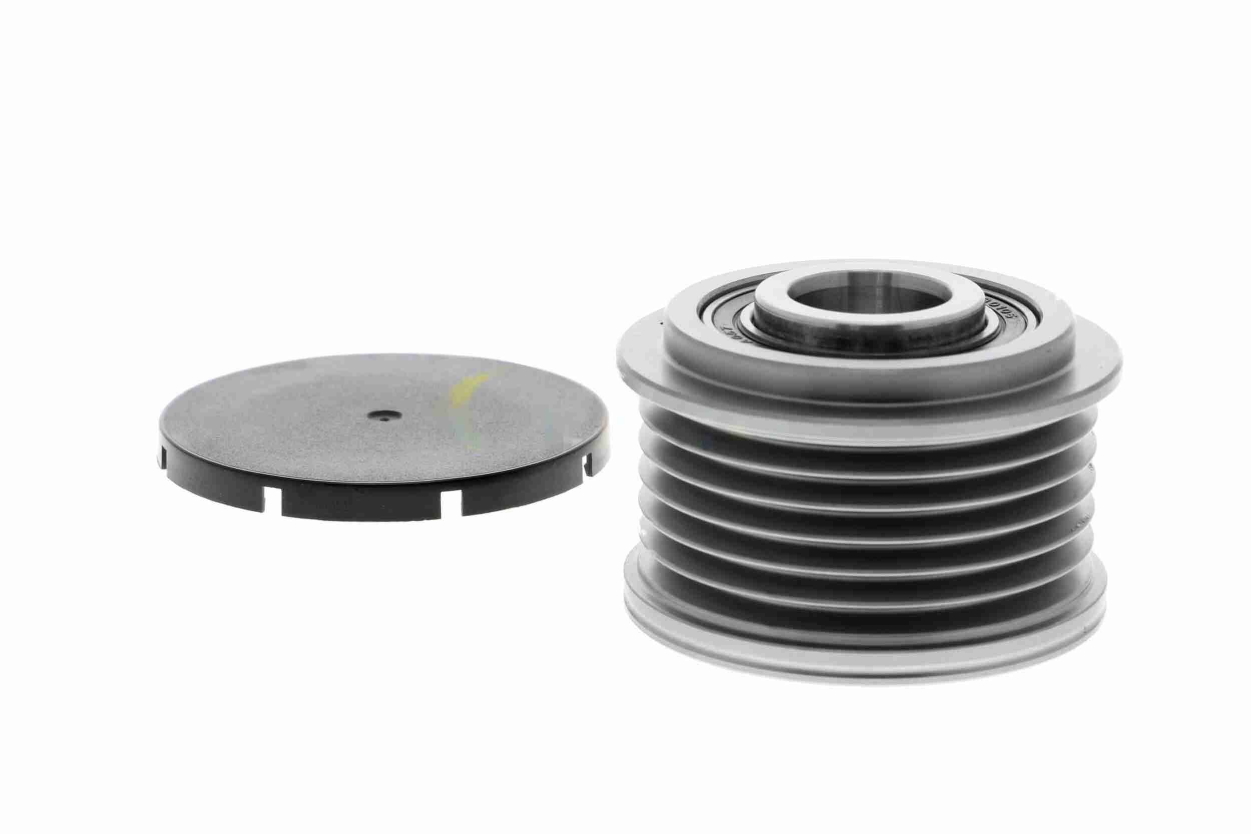 Vemo Vrijloop koppeling dynamo V30-23-0005