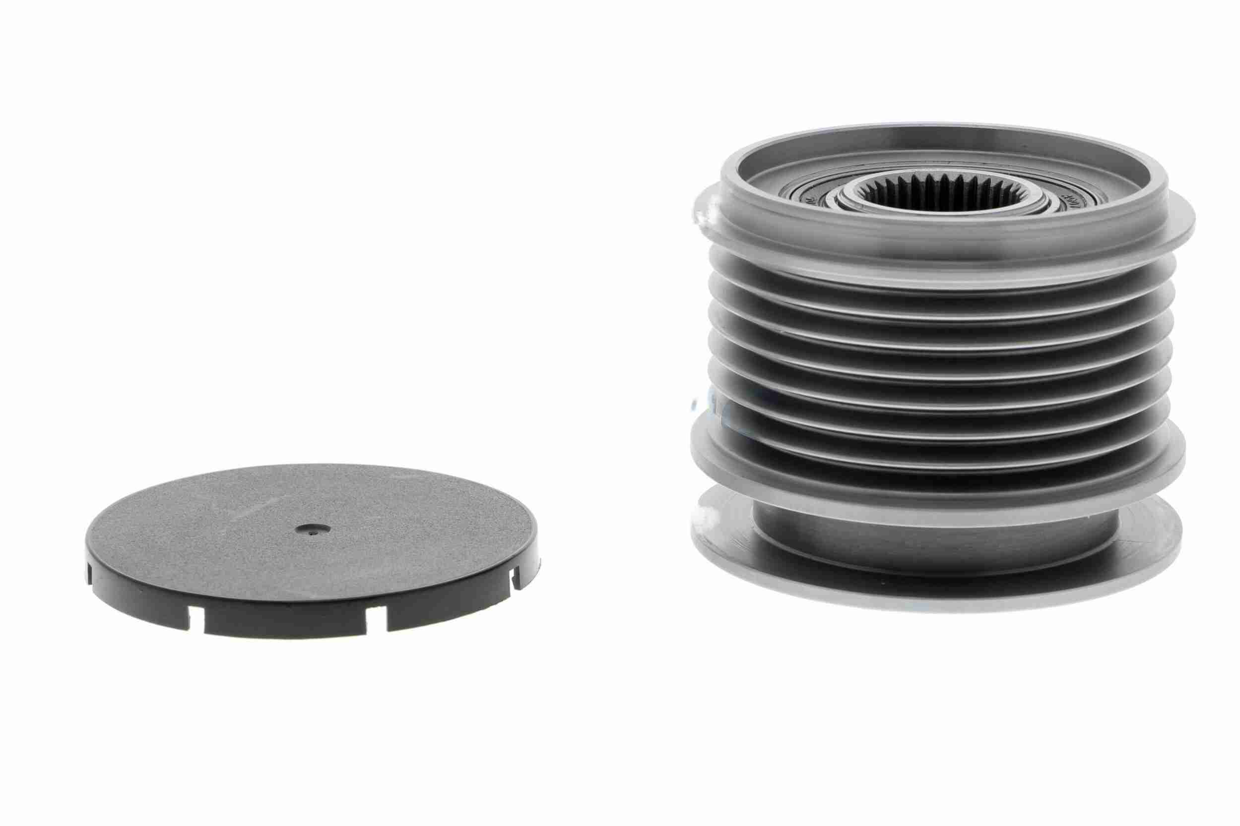 Vemo Vrijloop koppeling dynamo V30-23-0007