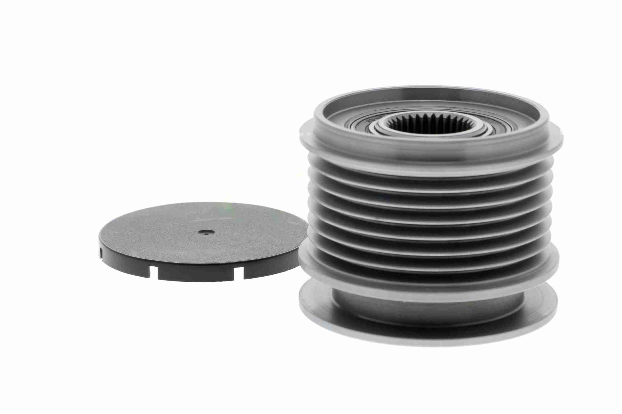 Vemo Vrijloop koppeling dynamo V30-23-0007