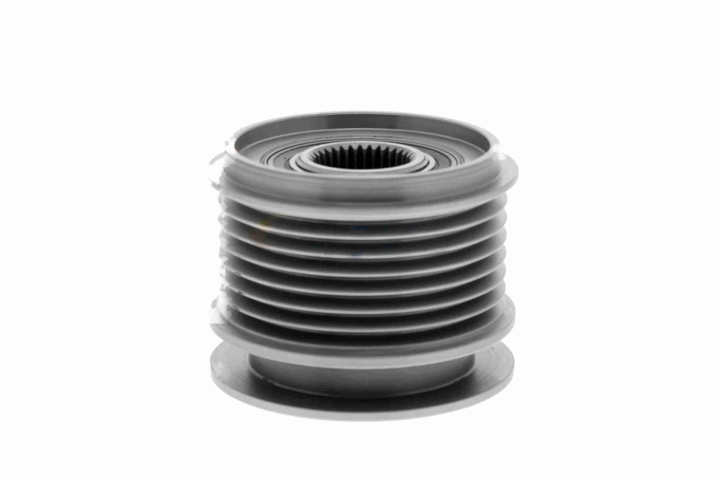 Vemo Vrijloop koppeling dynamo V30-23-0007