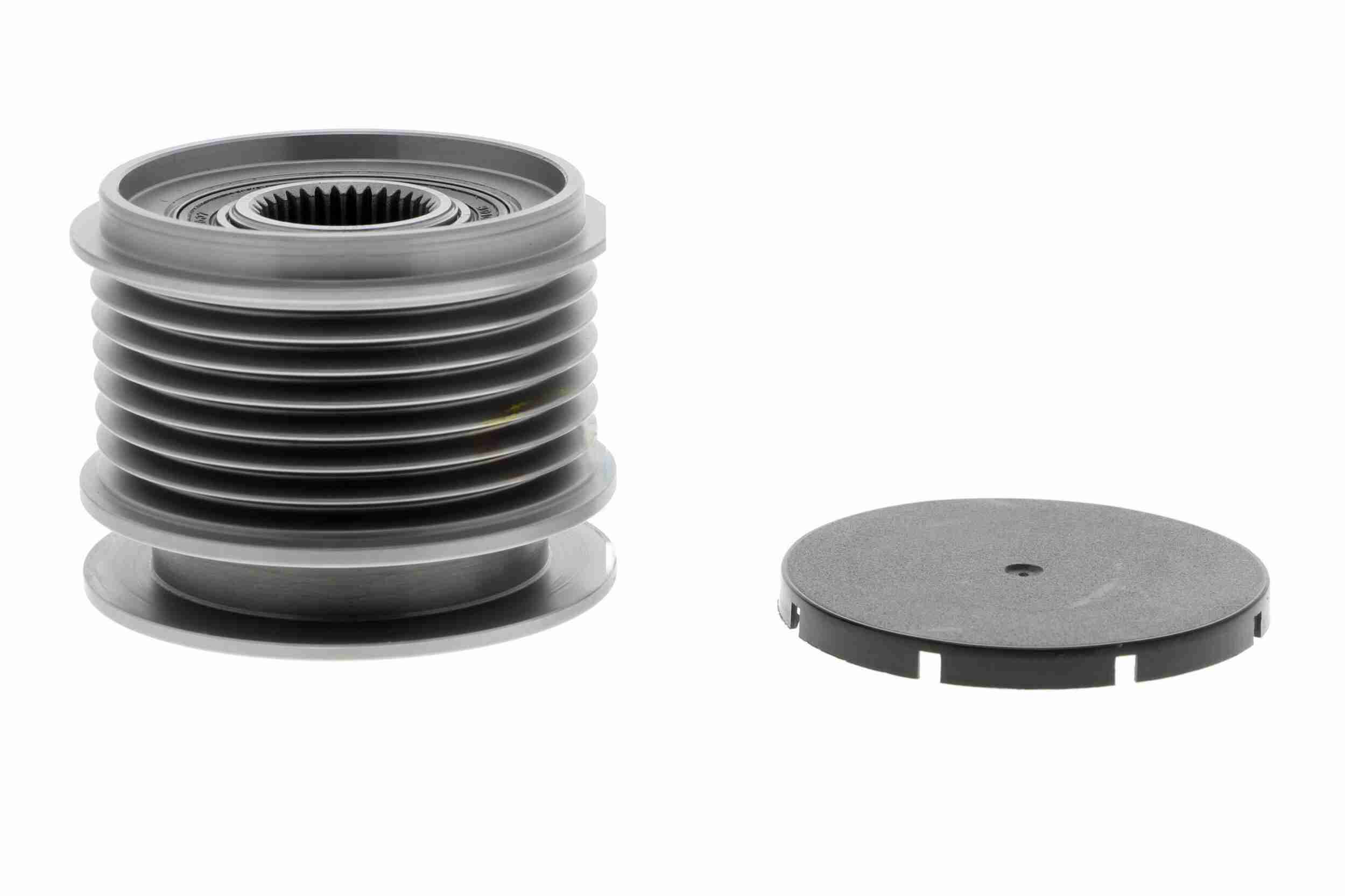 Vemo Vrijloop koppeling dynamo V30-23-0007