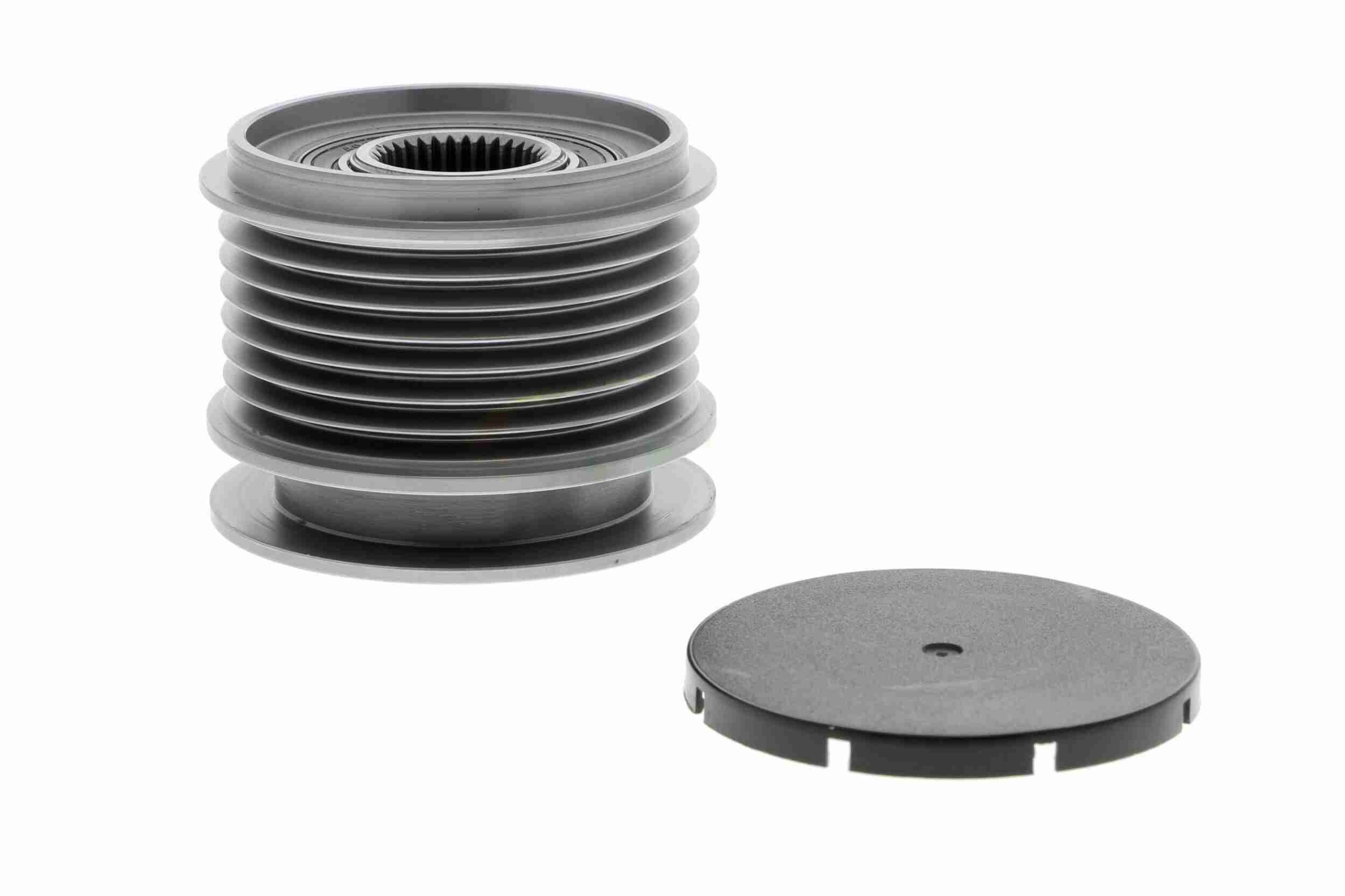 Vemo Vrijloop koppeling dynamo V30-23-0007