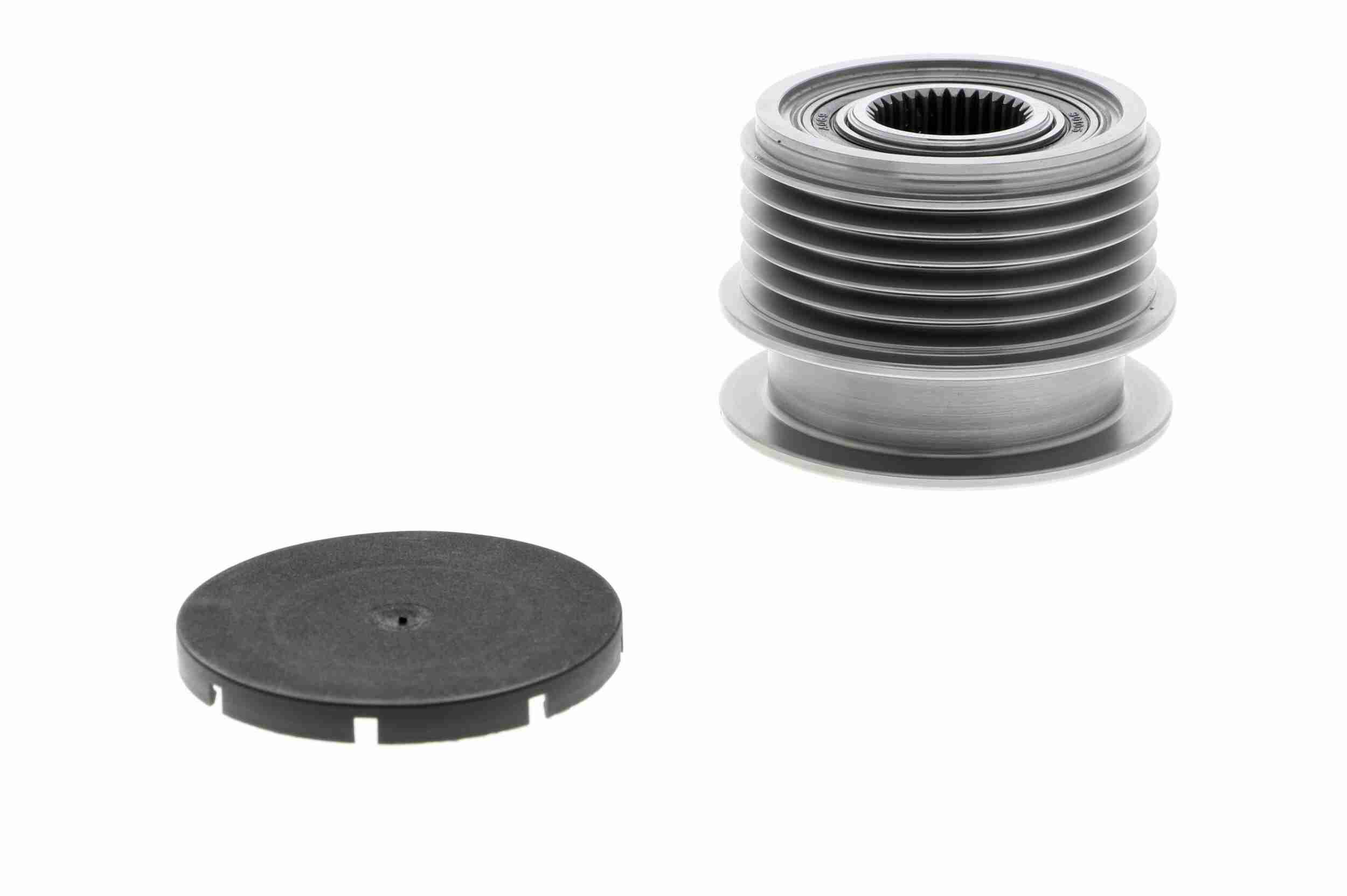 Vemo Vrijloop koppeling dynamo V30-23-0010