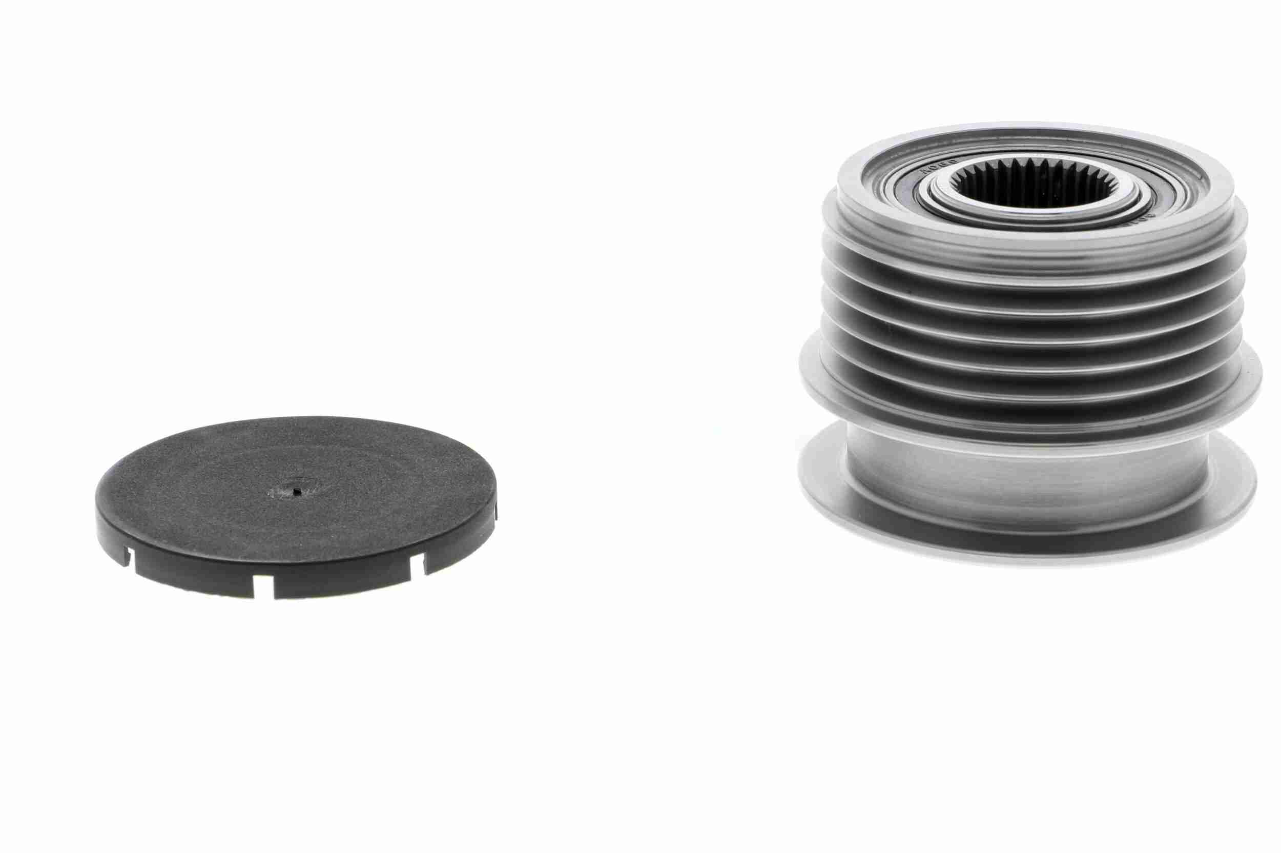 Vemo Vrijloop koppeling dynamo V30-23-0010