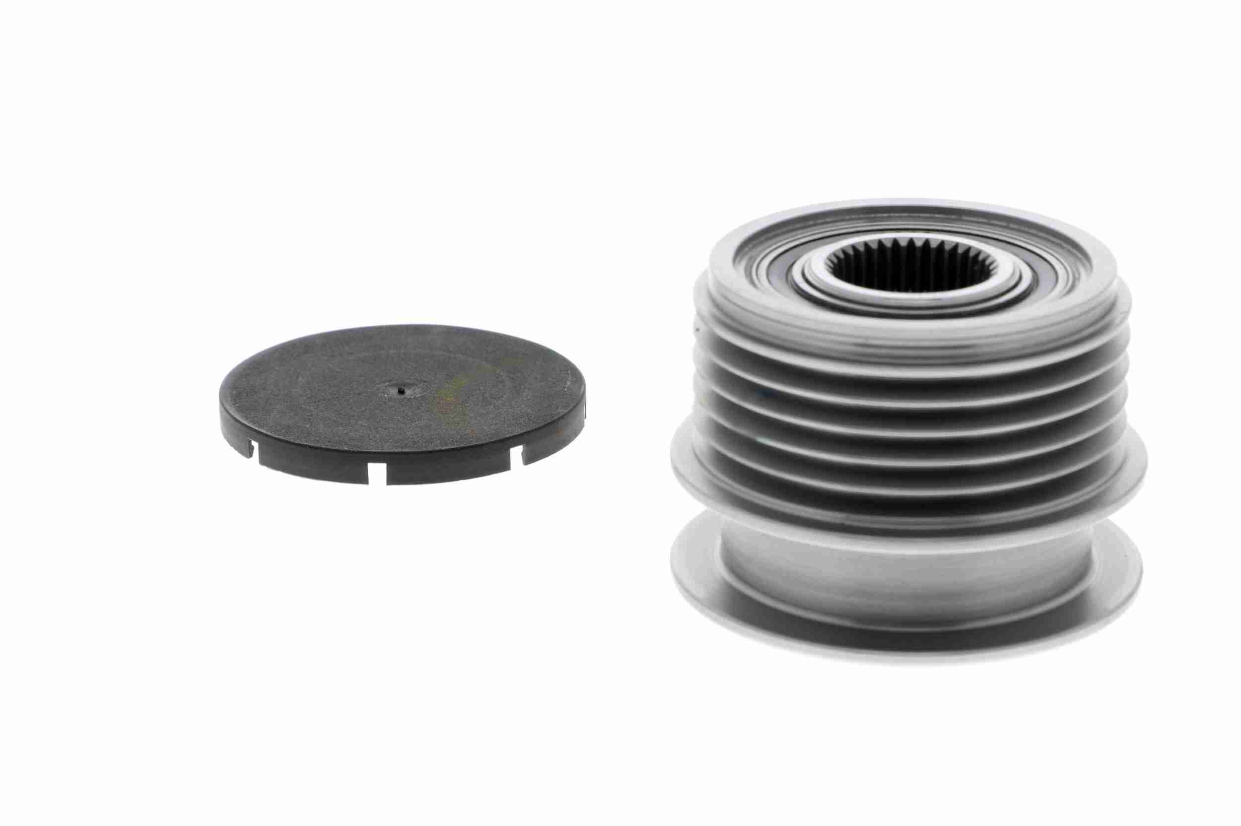 Vemo Vrijloop koppeling dynamo V30-23-0010