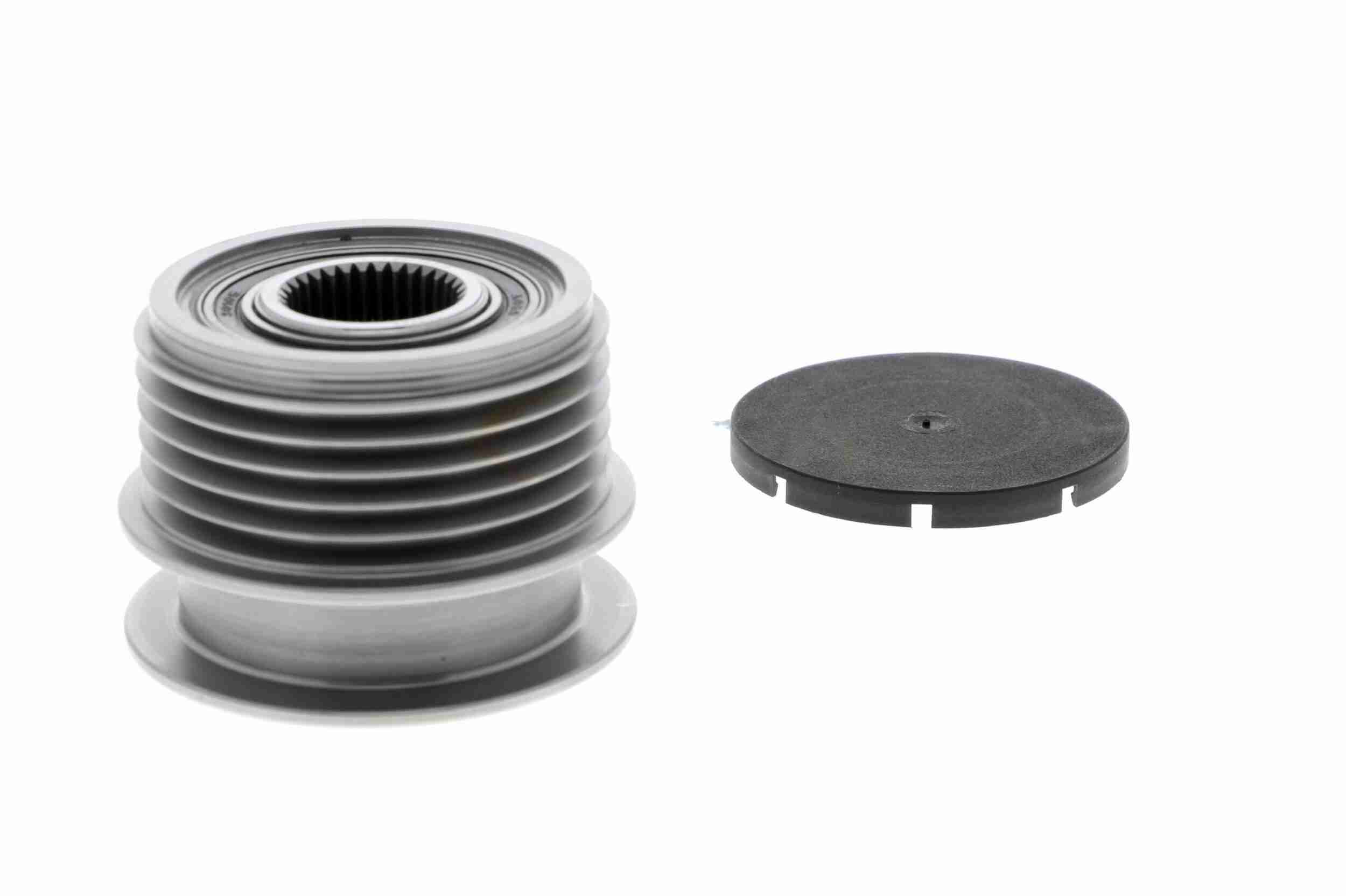 Vemo Vrijloop koppeling dynamo V30-23-0010