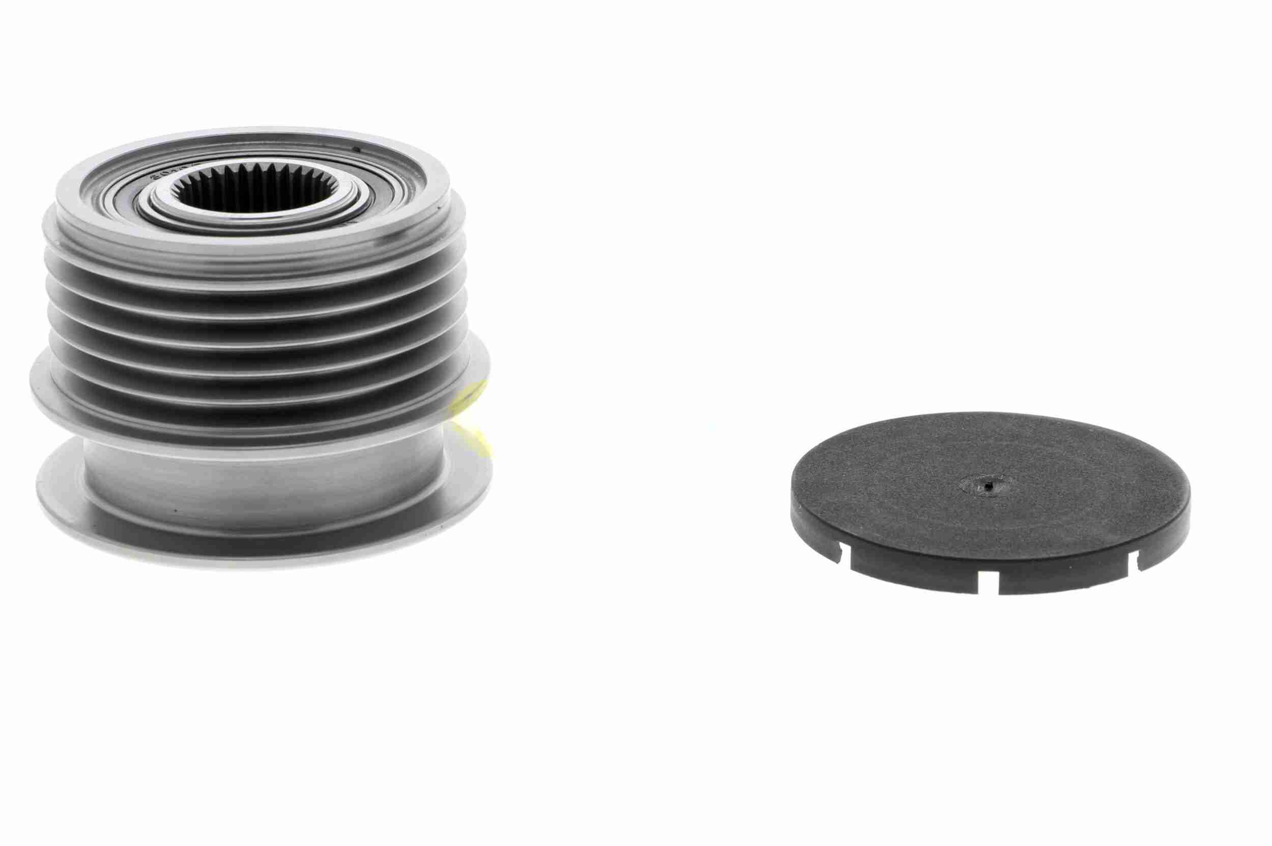 Vemo Vrijloop koppeling dynamo V30-23-0010