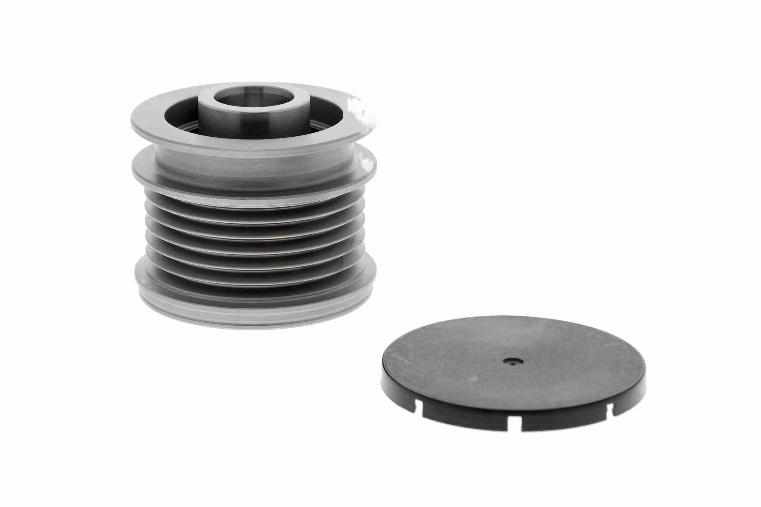 Vemo Vrijloop koppeling dynamo V30-23-0012