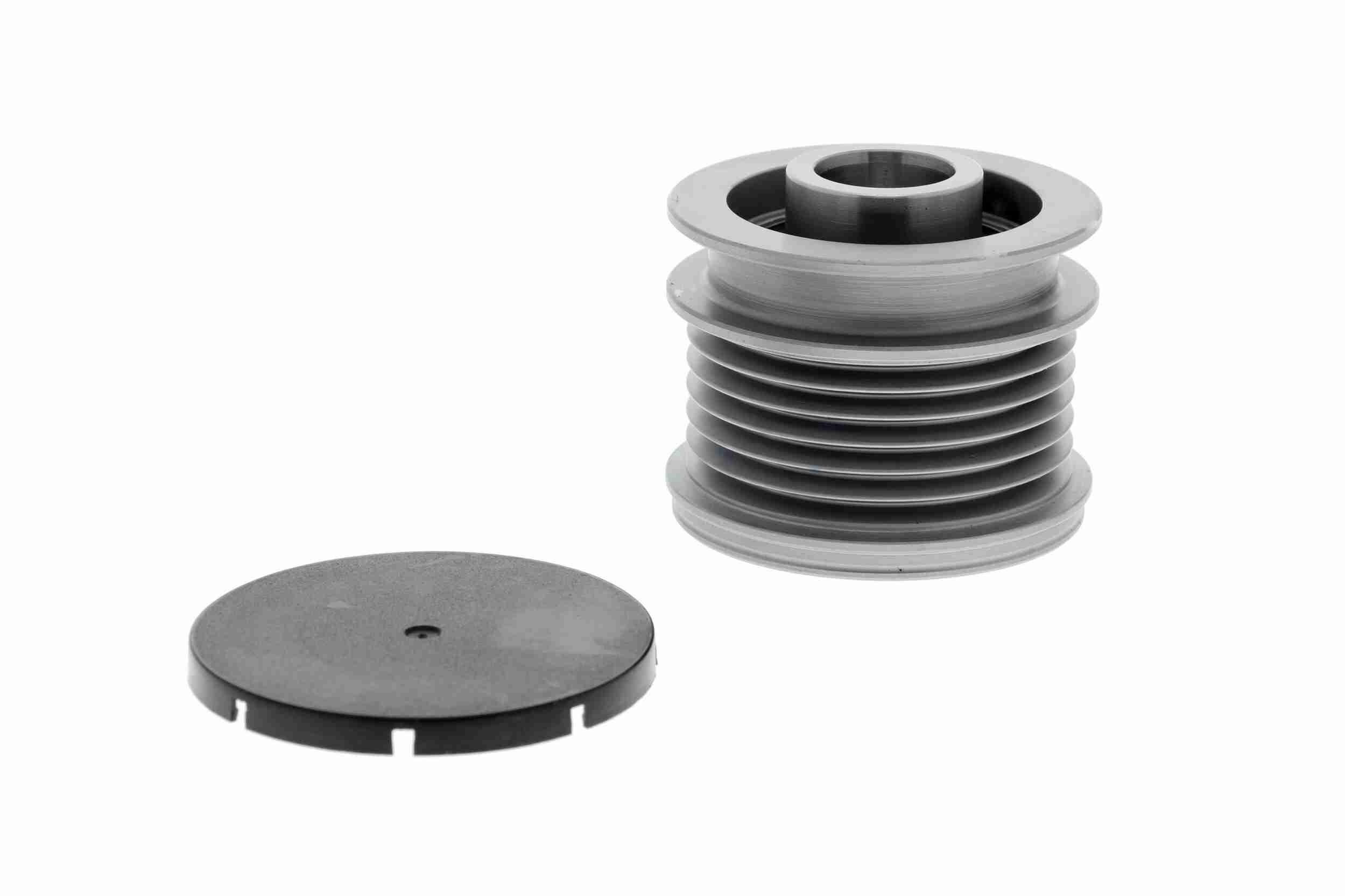 Vemo Vrijloop koppeling dynamo V30-23-0012