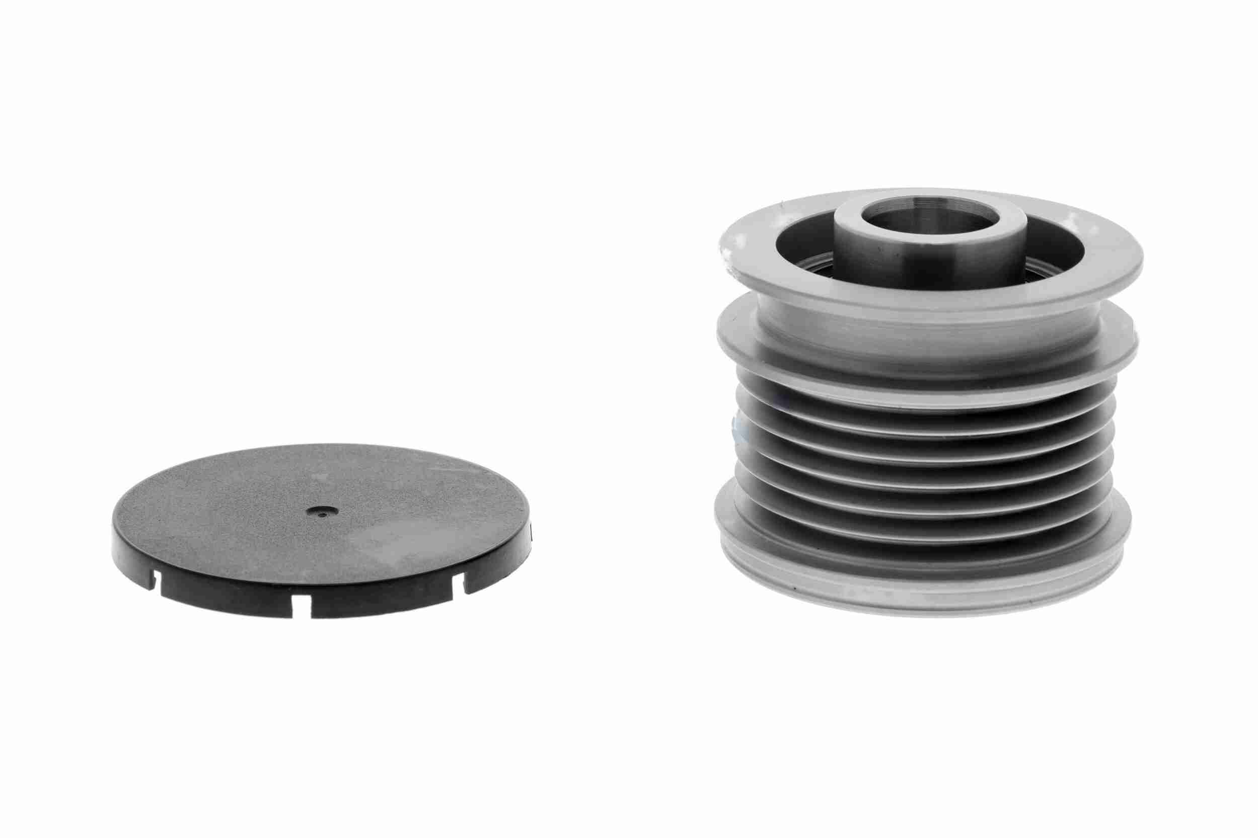 Vemo Vrijloop koppeling dynamo V30-23-0012