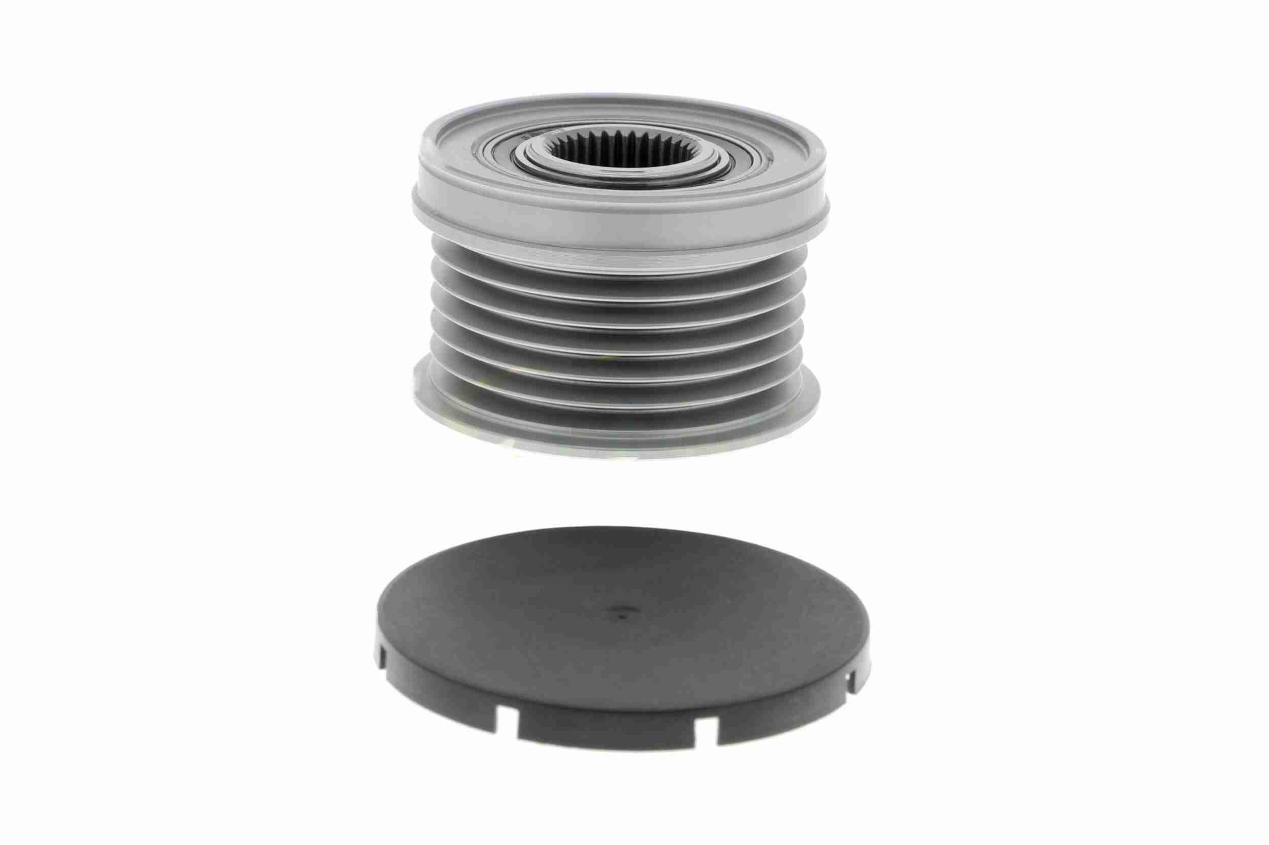 Vemo Vrijloop koppeling dynamo V30-23-0017