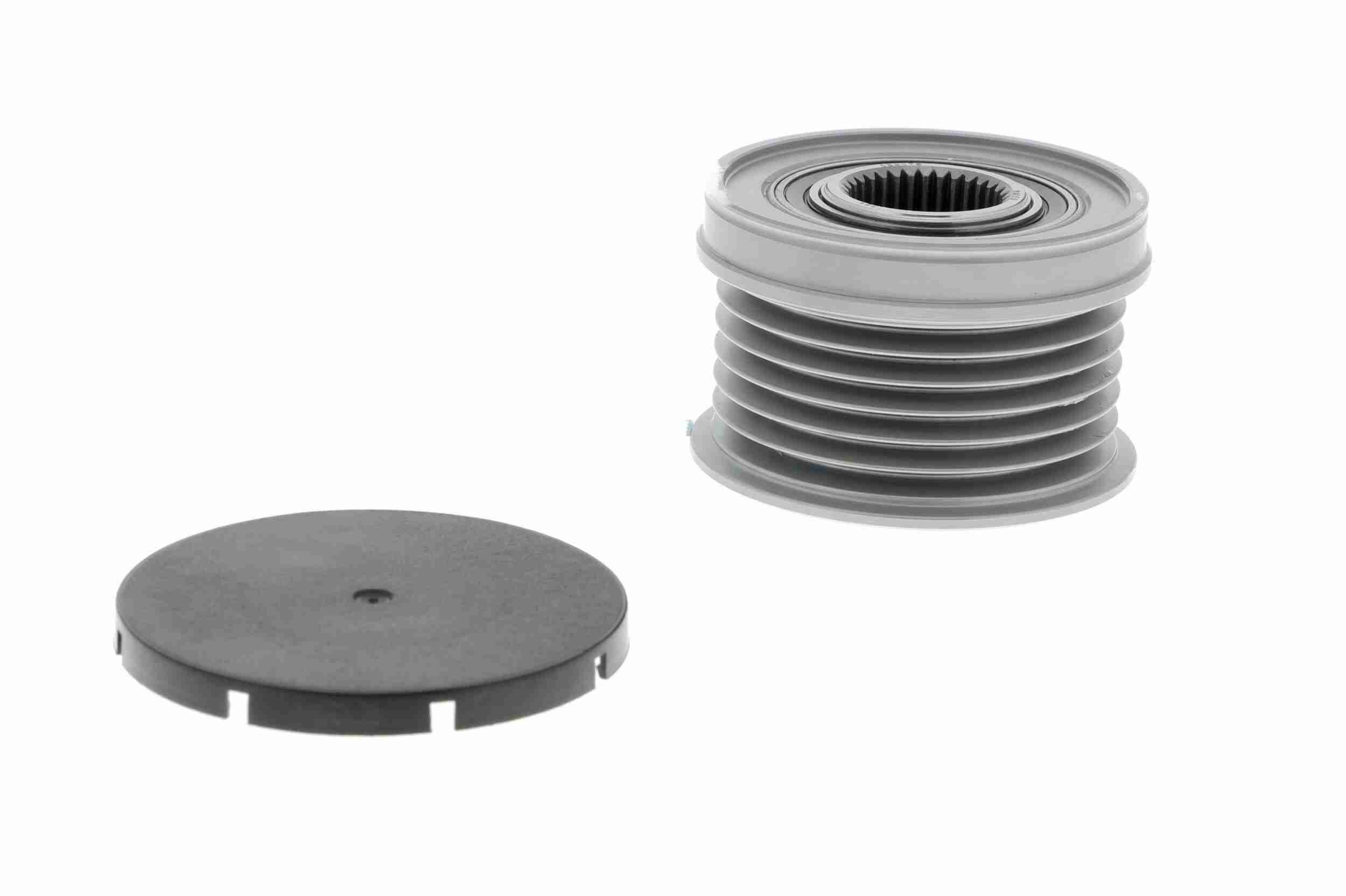 Vemo Vrijloop koppeling dynamo V30-23-0017