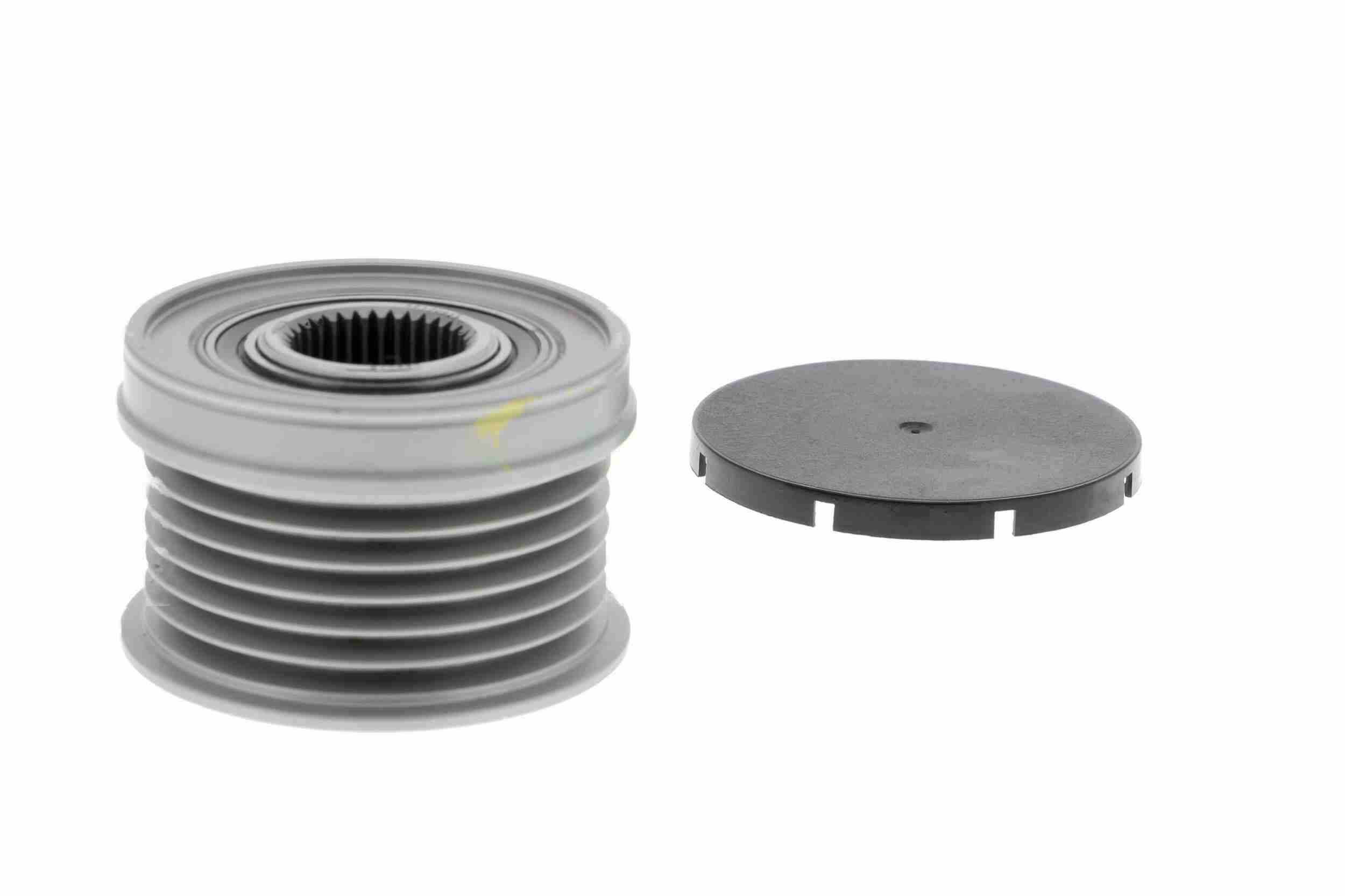 Vemo Vrijloop koppeling dynamo V30-23-0017