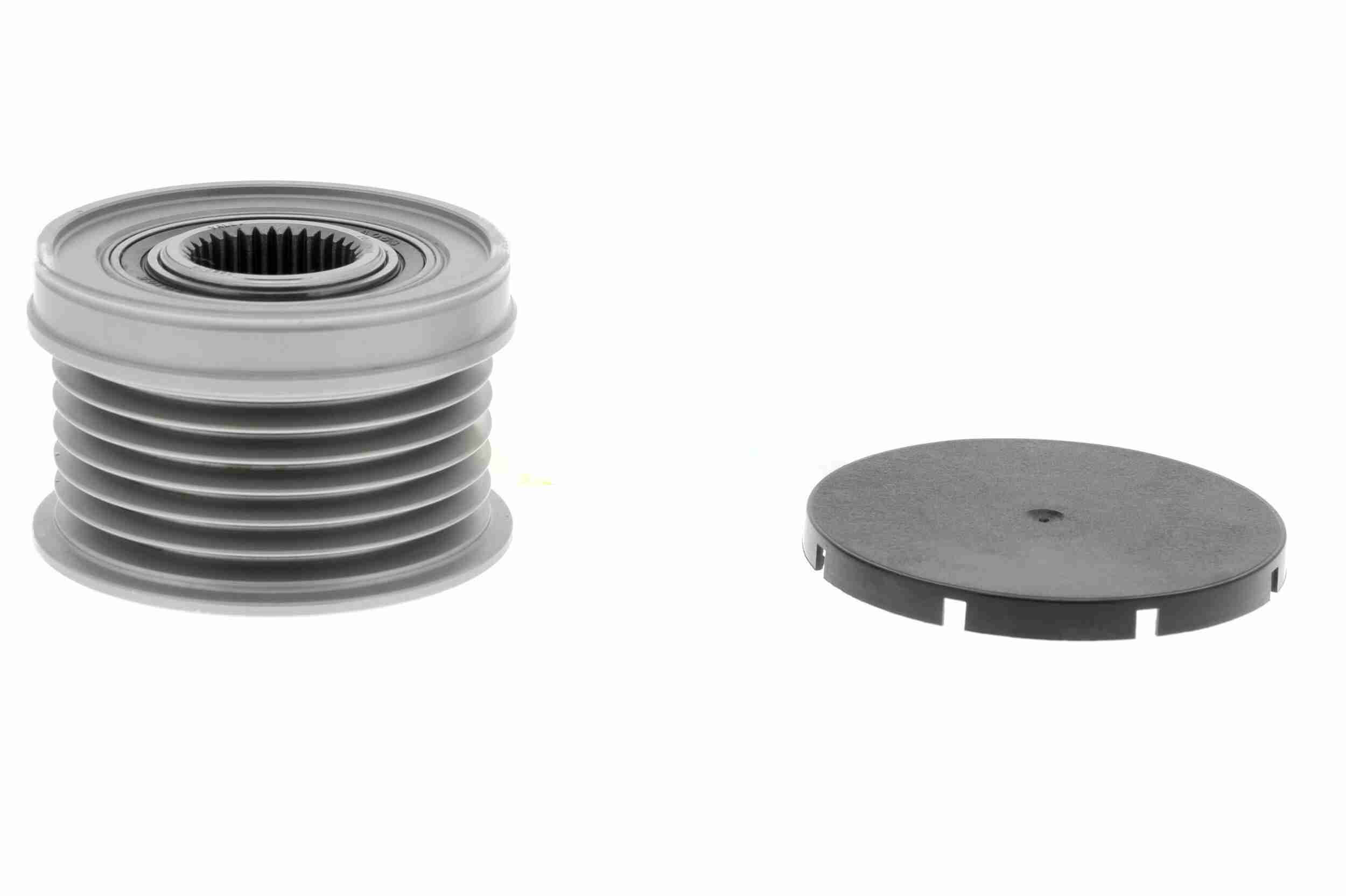 Vemo Vrijloop koppeling dynamo V30-23-0017