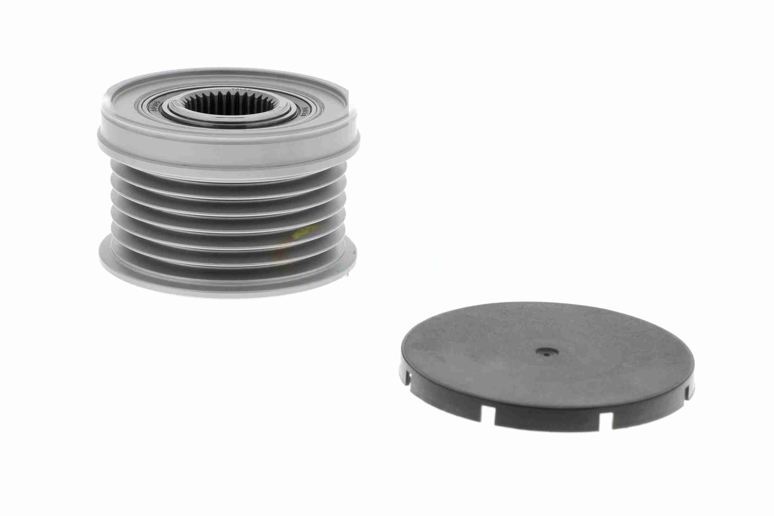 Vemo Vrijloop koppeling dynamo V30-23-0017