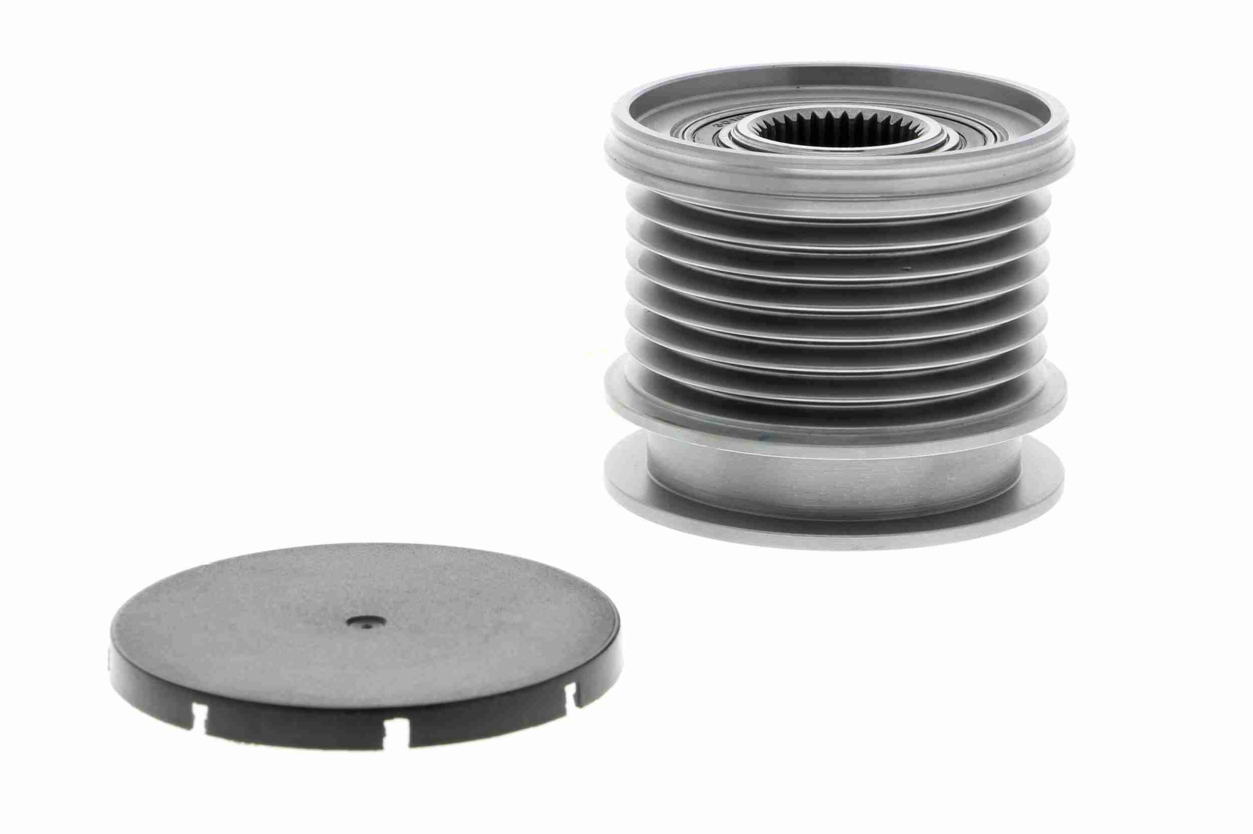 Vemo Vrijloop koppeling dynamo V30-23-0018