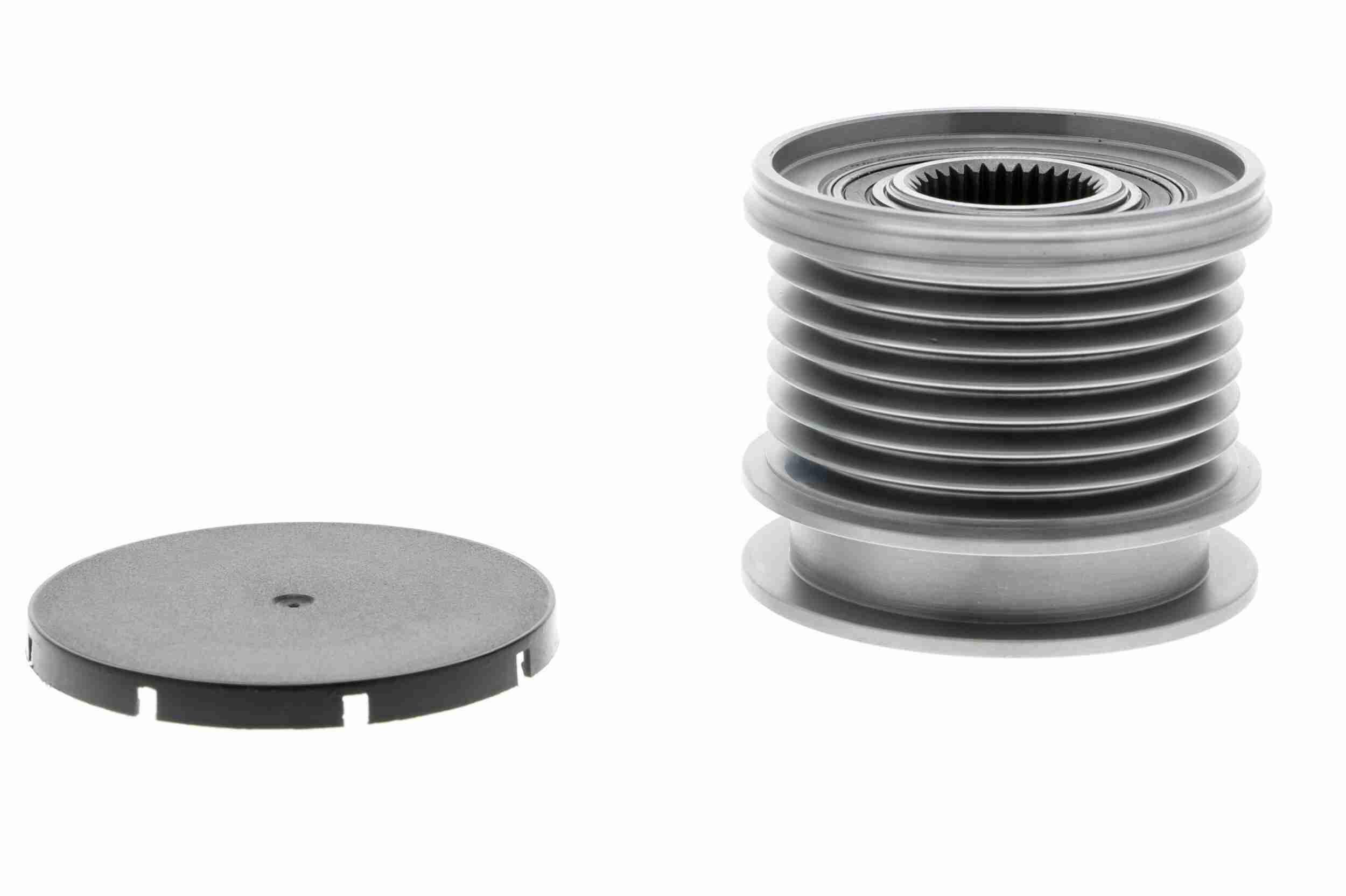 Vemo Vrijloop koppeling dynamo V30-23-0018