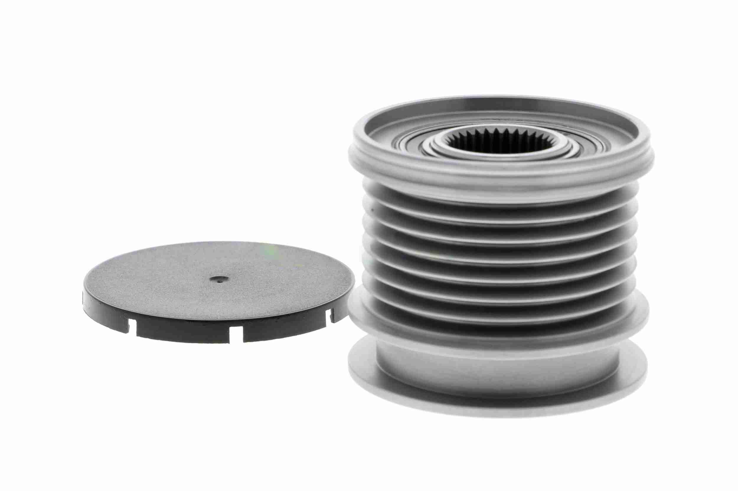 Vemo Vrijloop koppeling dynamo V30-23-0018