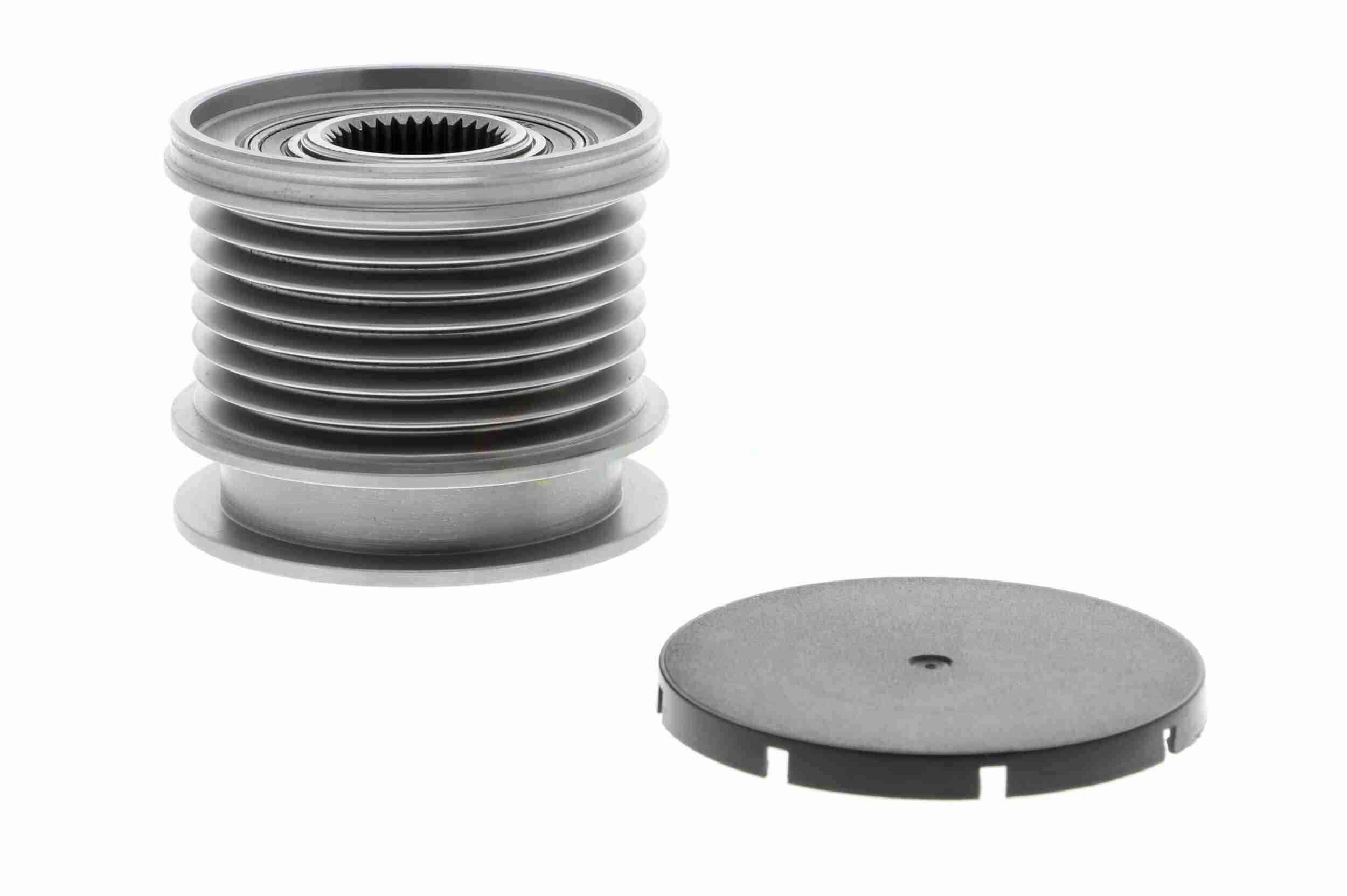 Vemo Vrijloop koppeling dynamo V30-23-0018