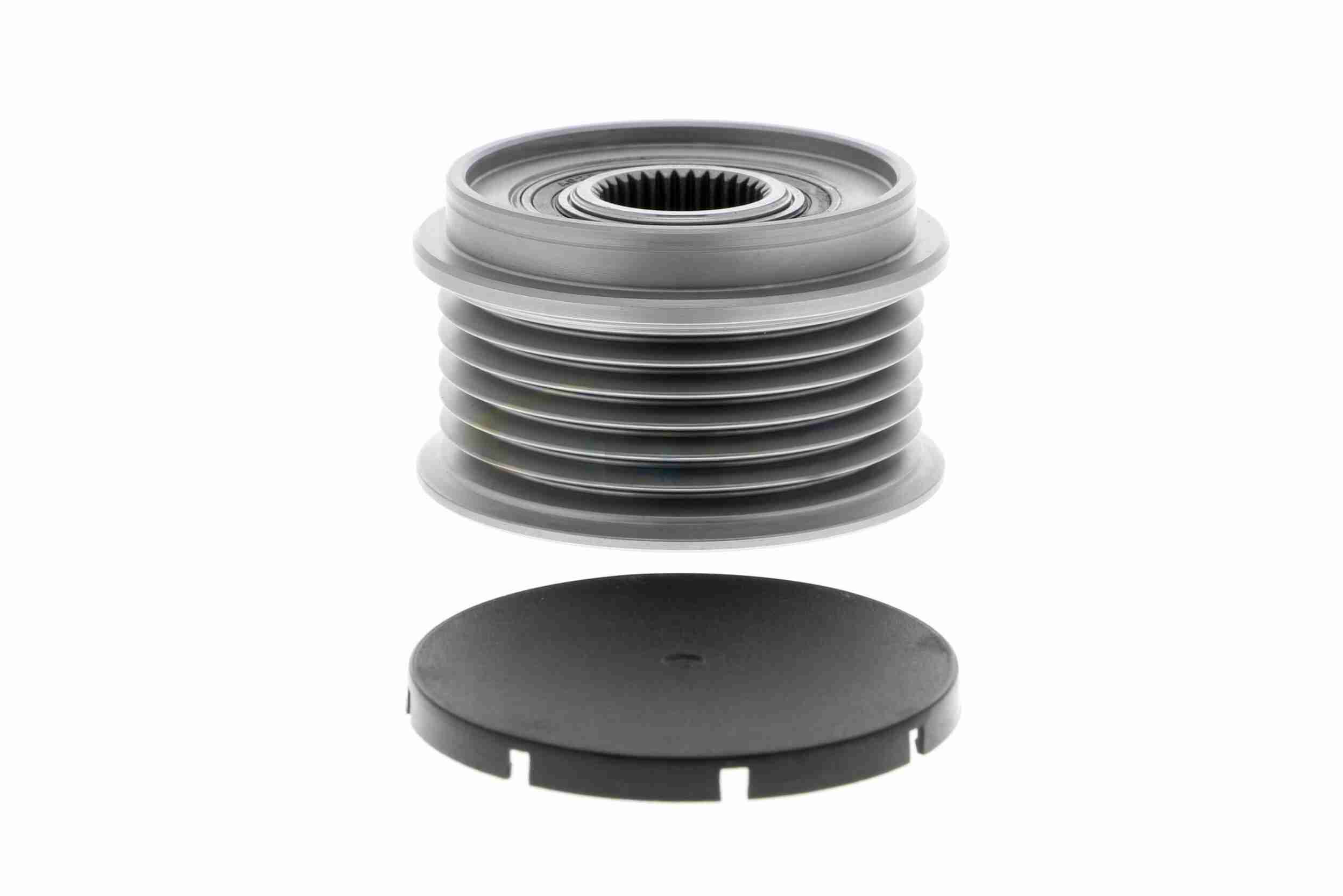 Vemo Vrijloop koppeling dynamo V30-23-0019